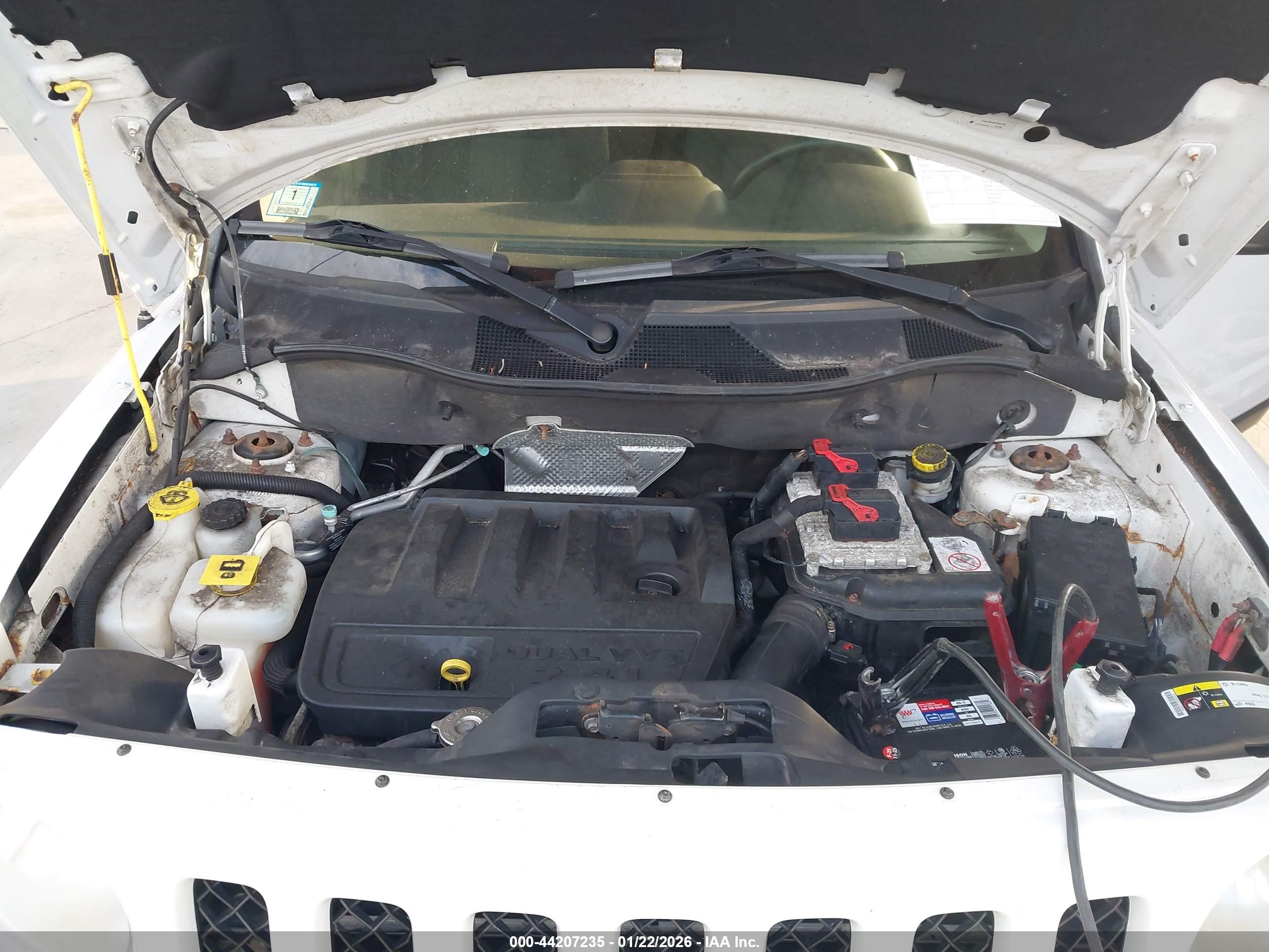 JEEP PATRIOT image 10