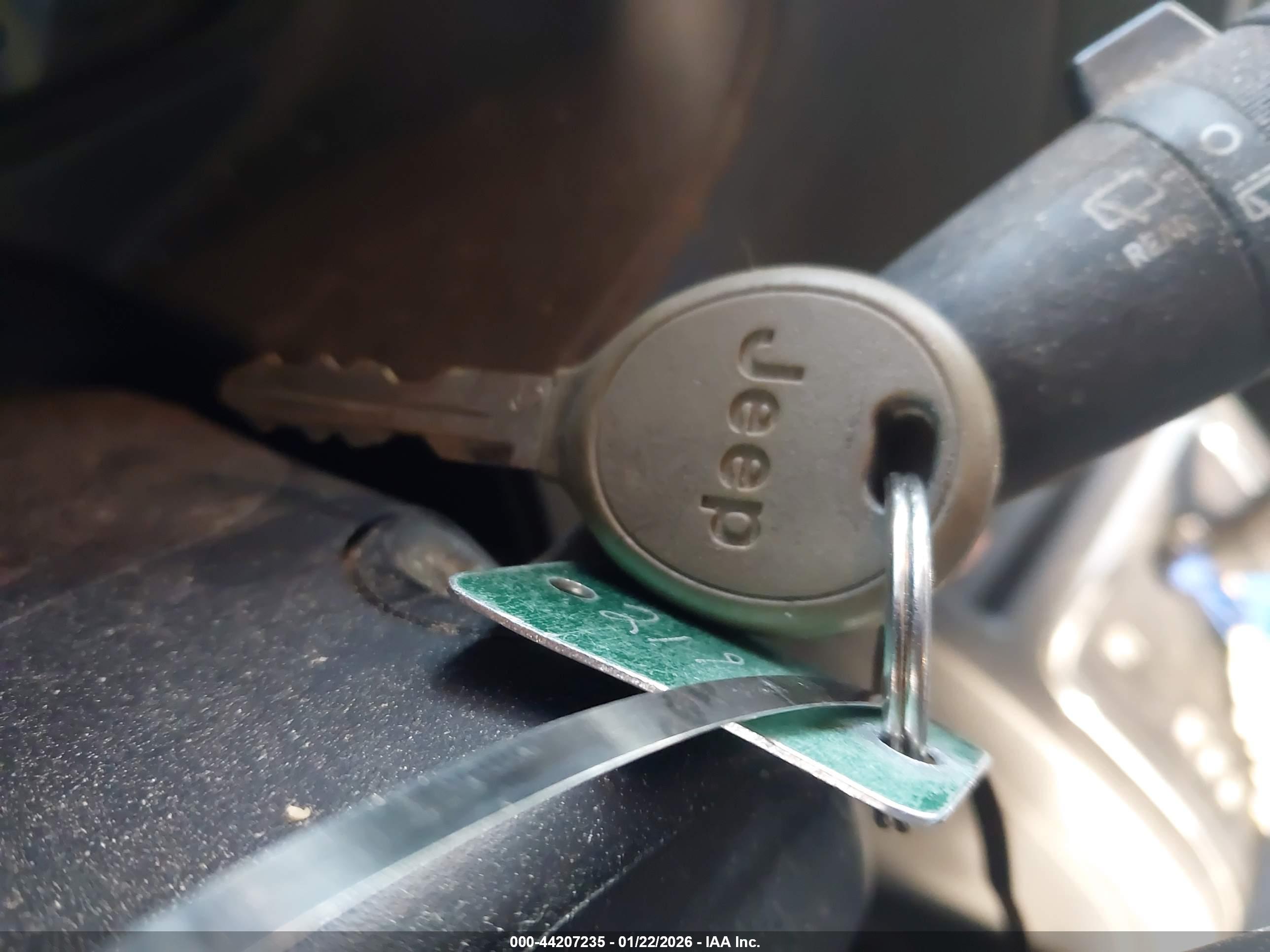 JEEP PATRIOT image 11