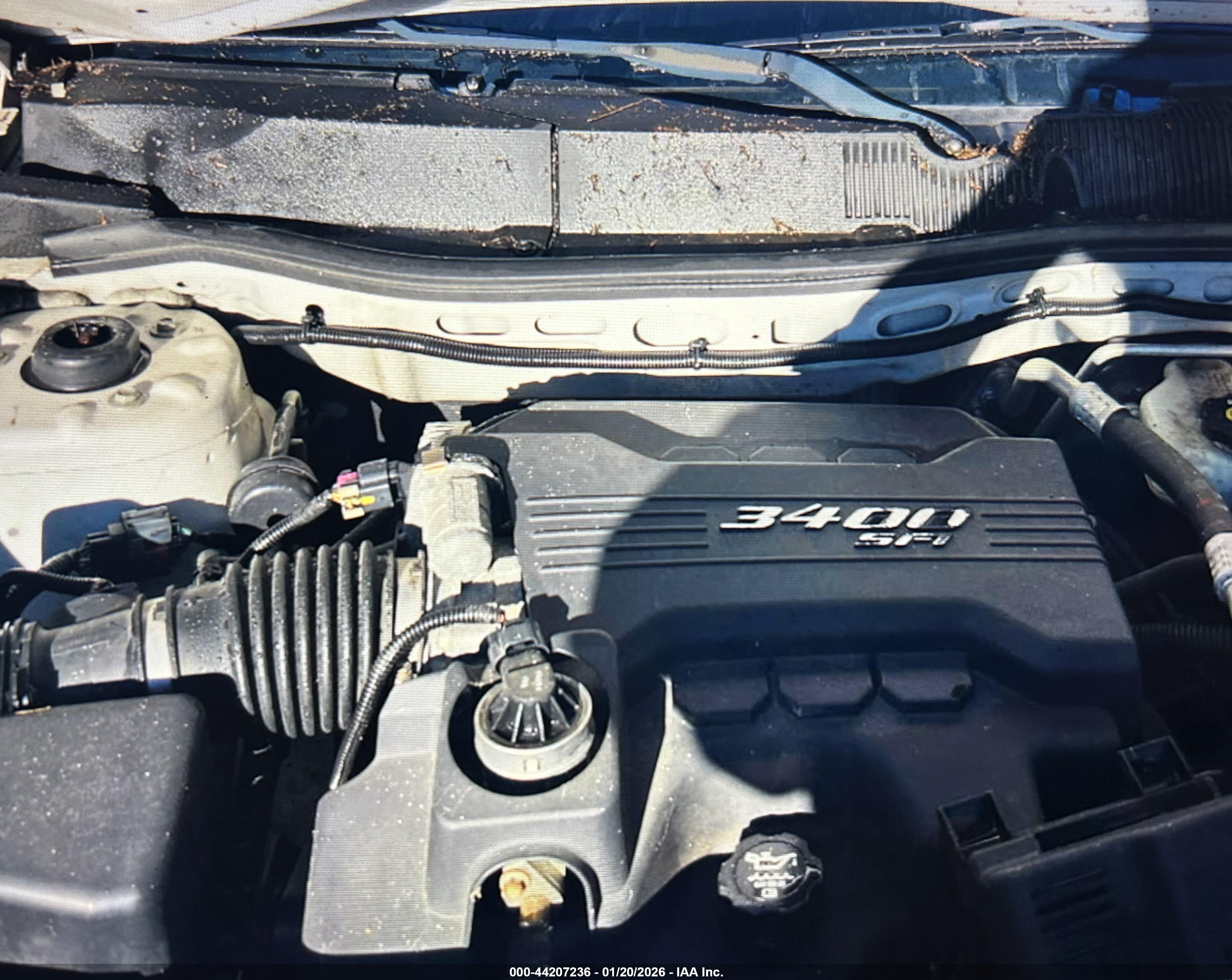 CHEVROLET EQUINOX image 10
