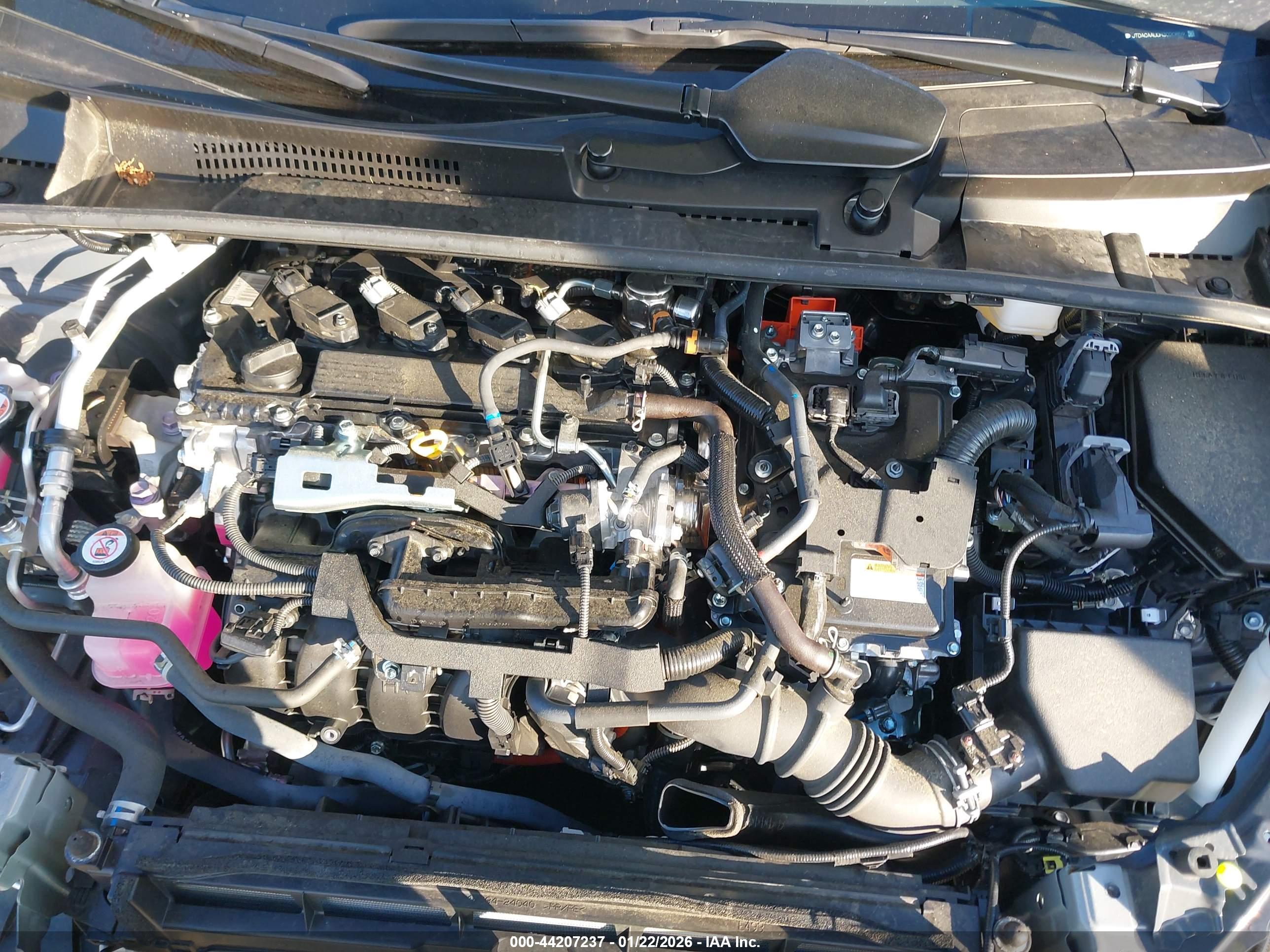 TOYOTA PRIUS image 10