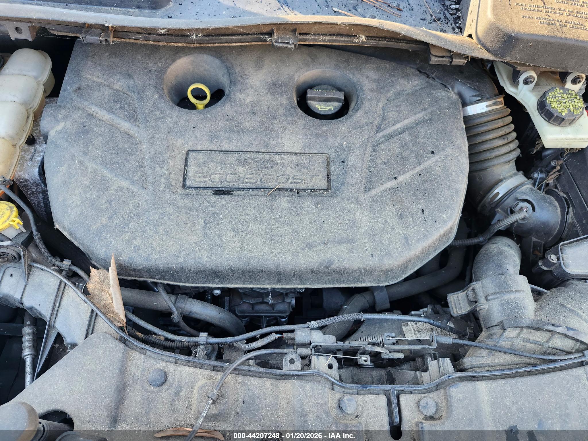 FORD ESCAPE image 10