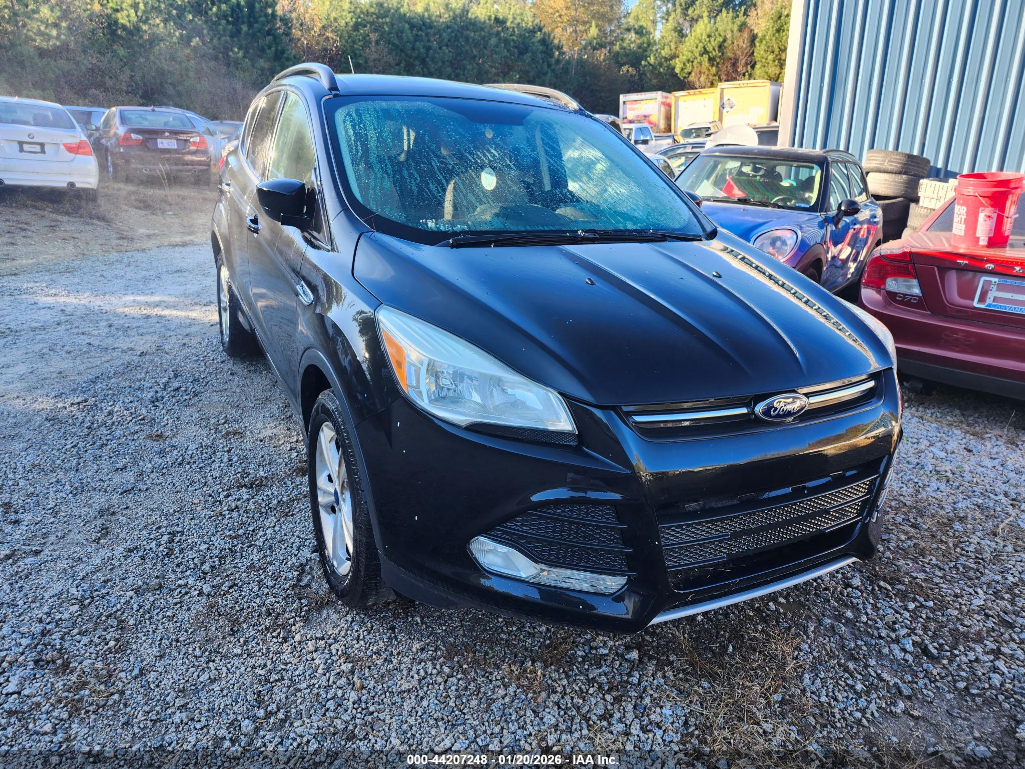 FORD ESCAPE image 2