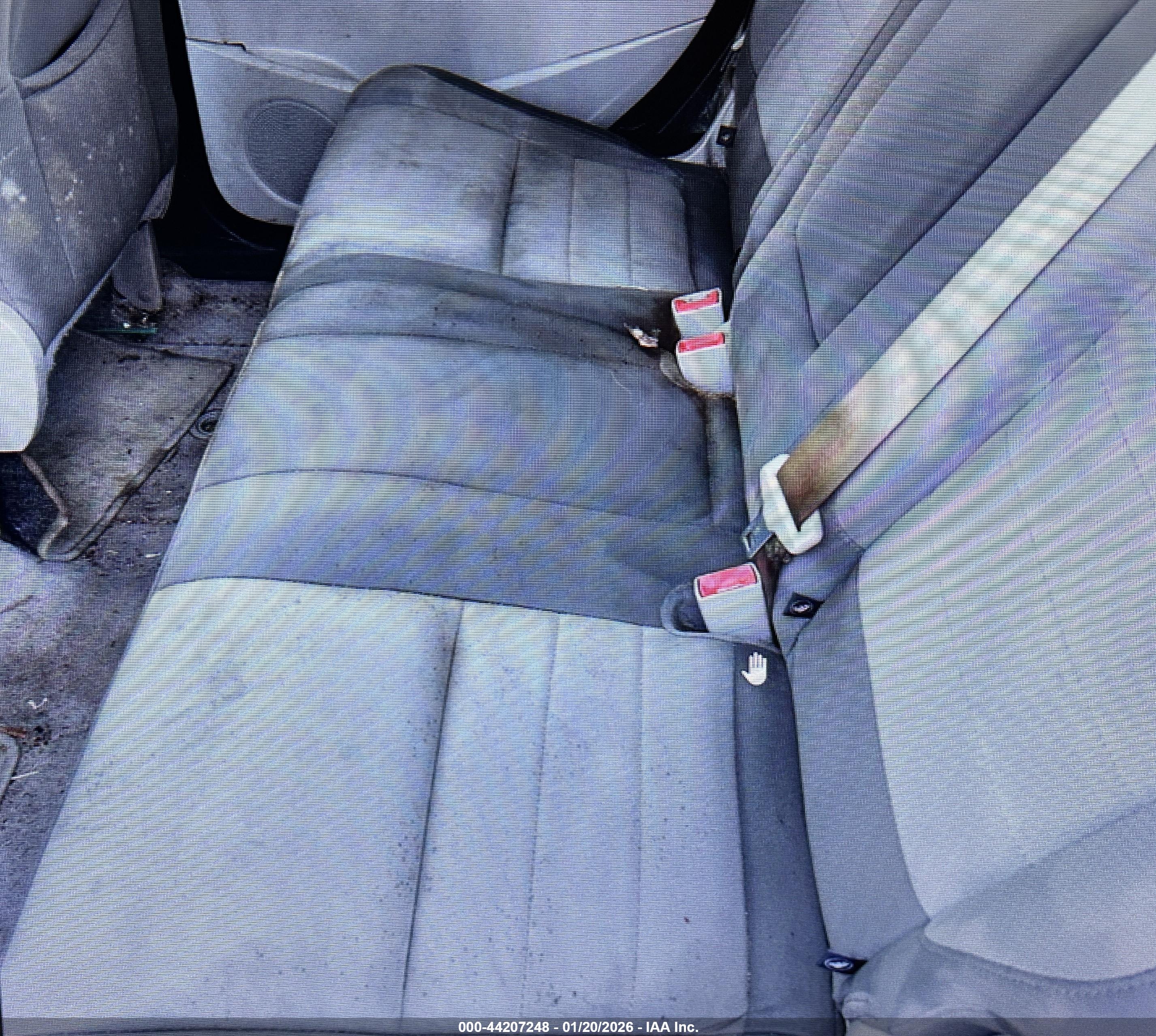 FORD ESCAPE image 8