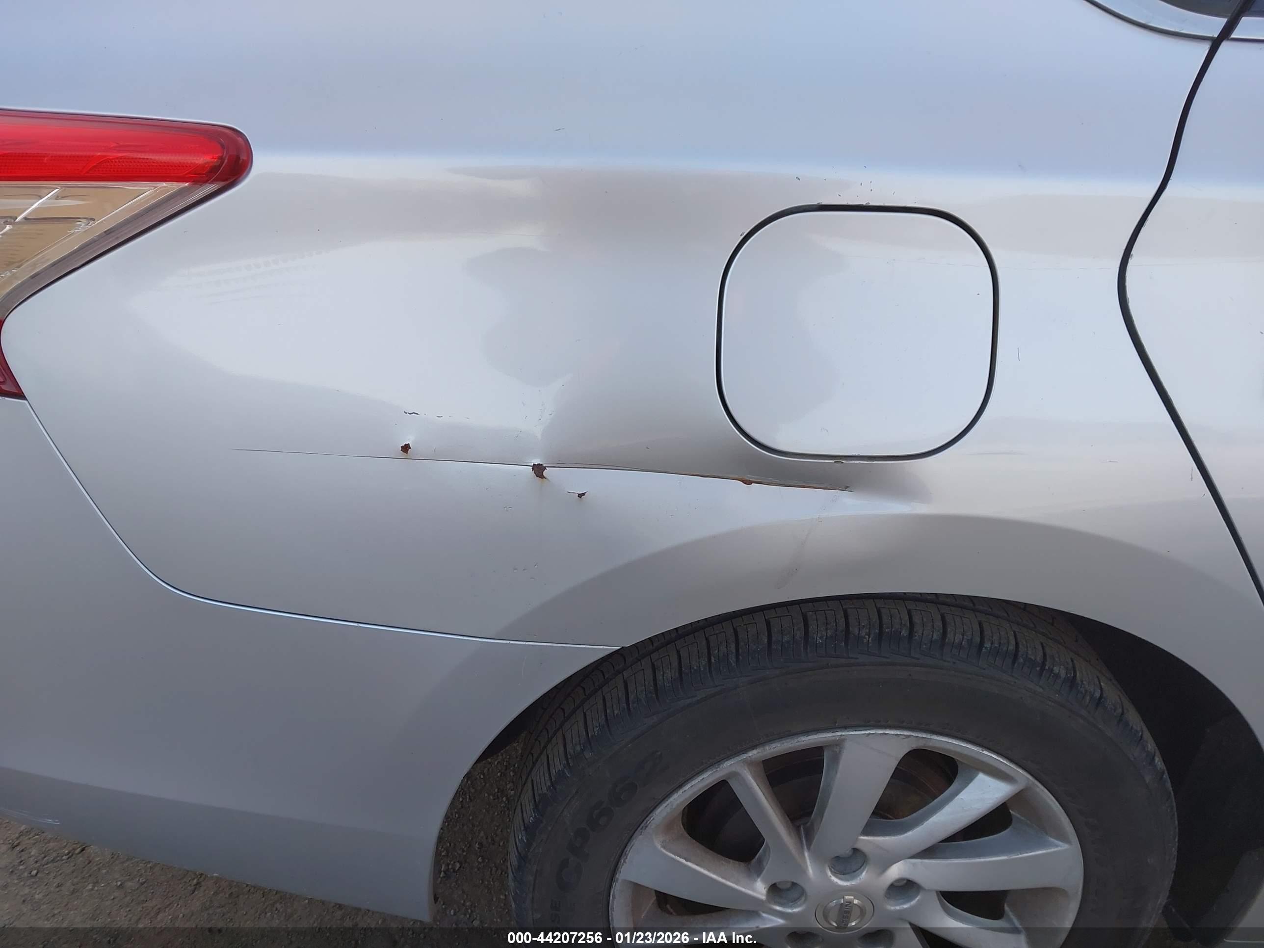 NISSAN SENTRA image 6