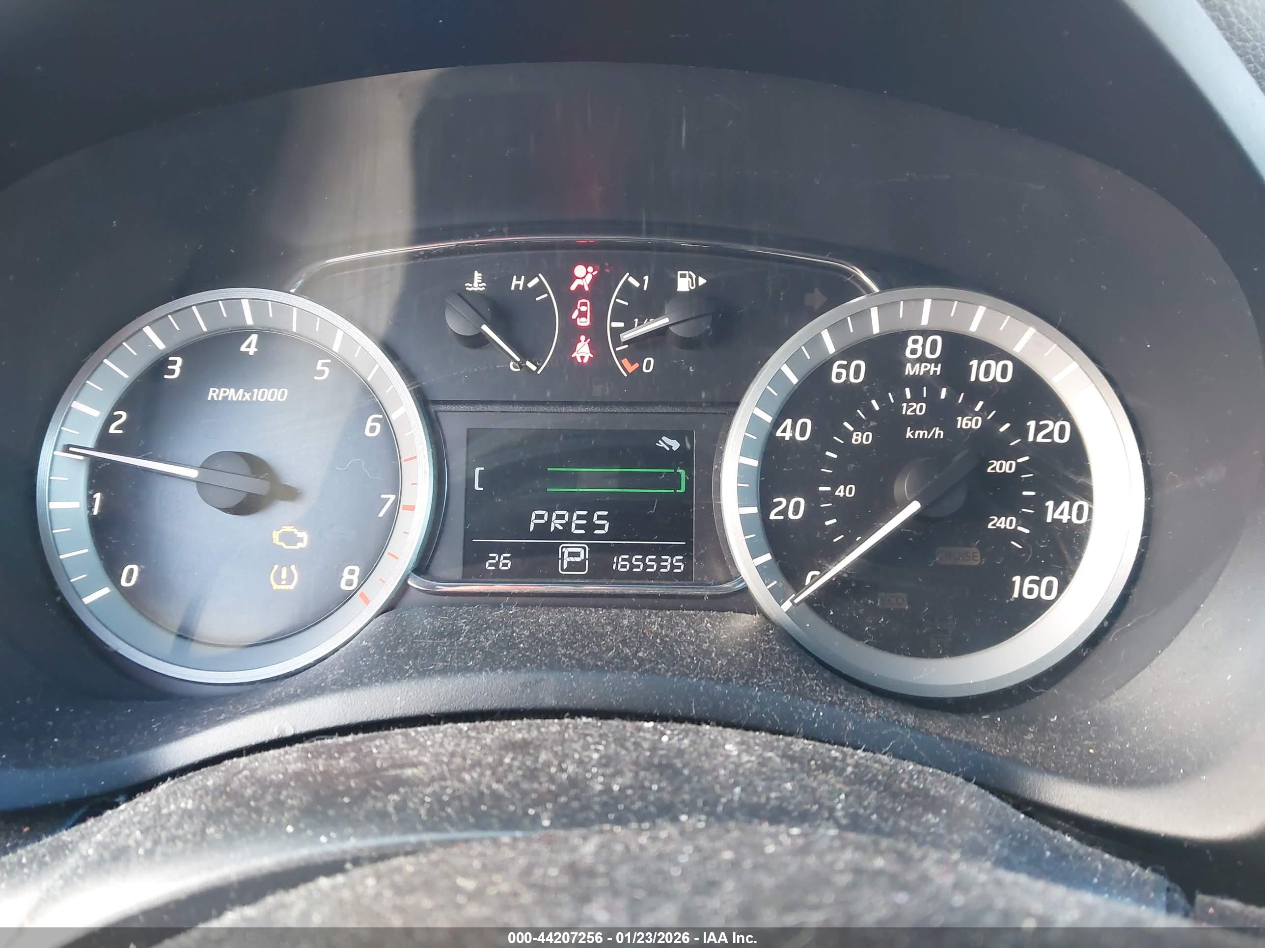 NISSAN SENTRA image 7