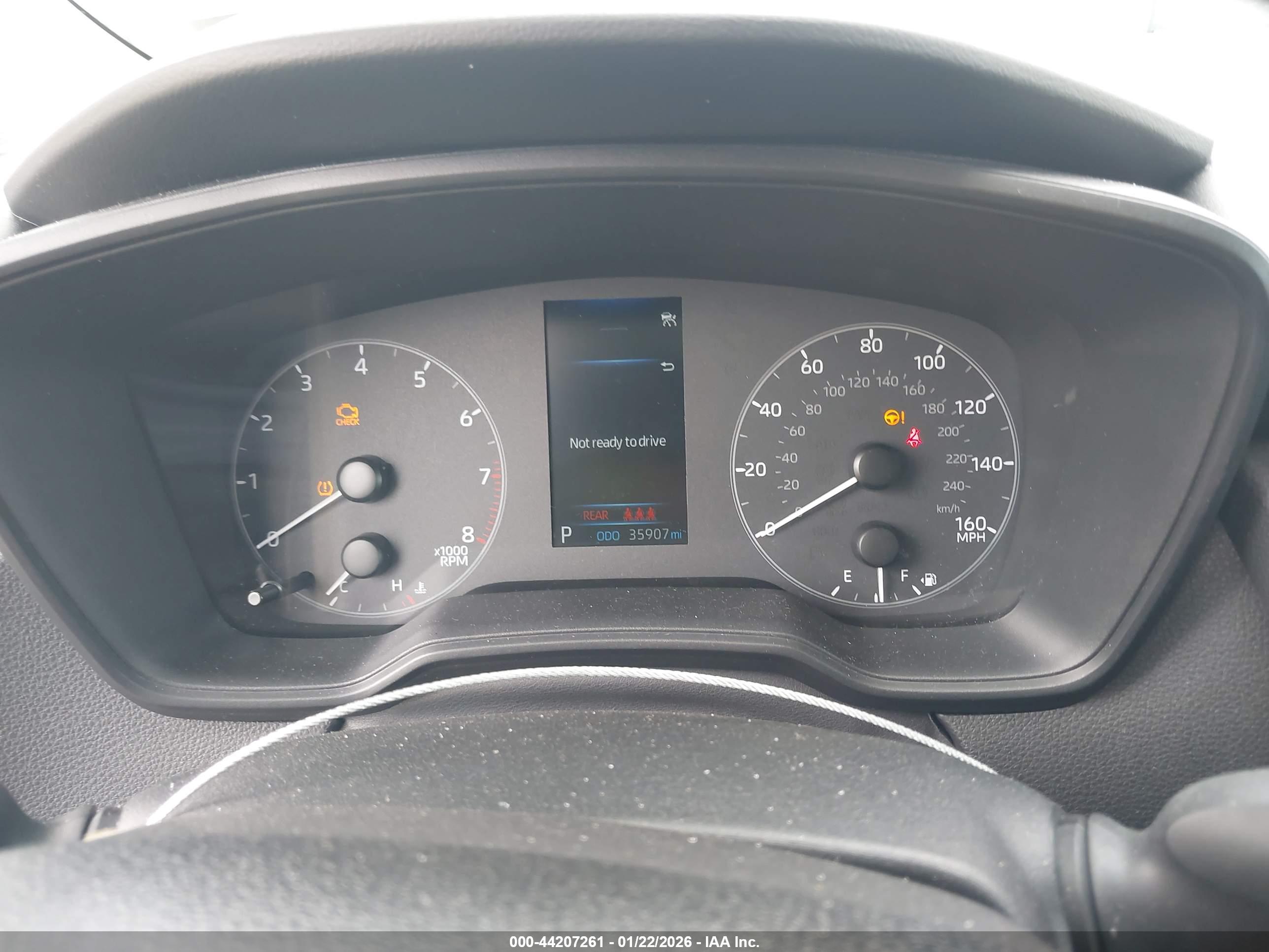 TOYOTA COROLLA image 7