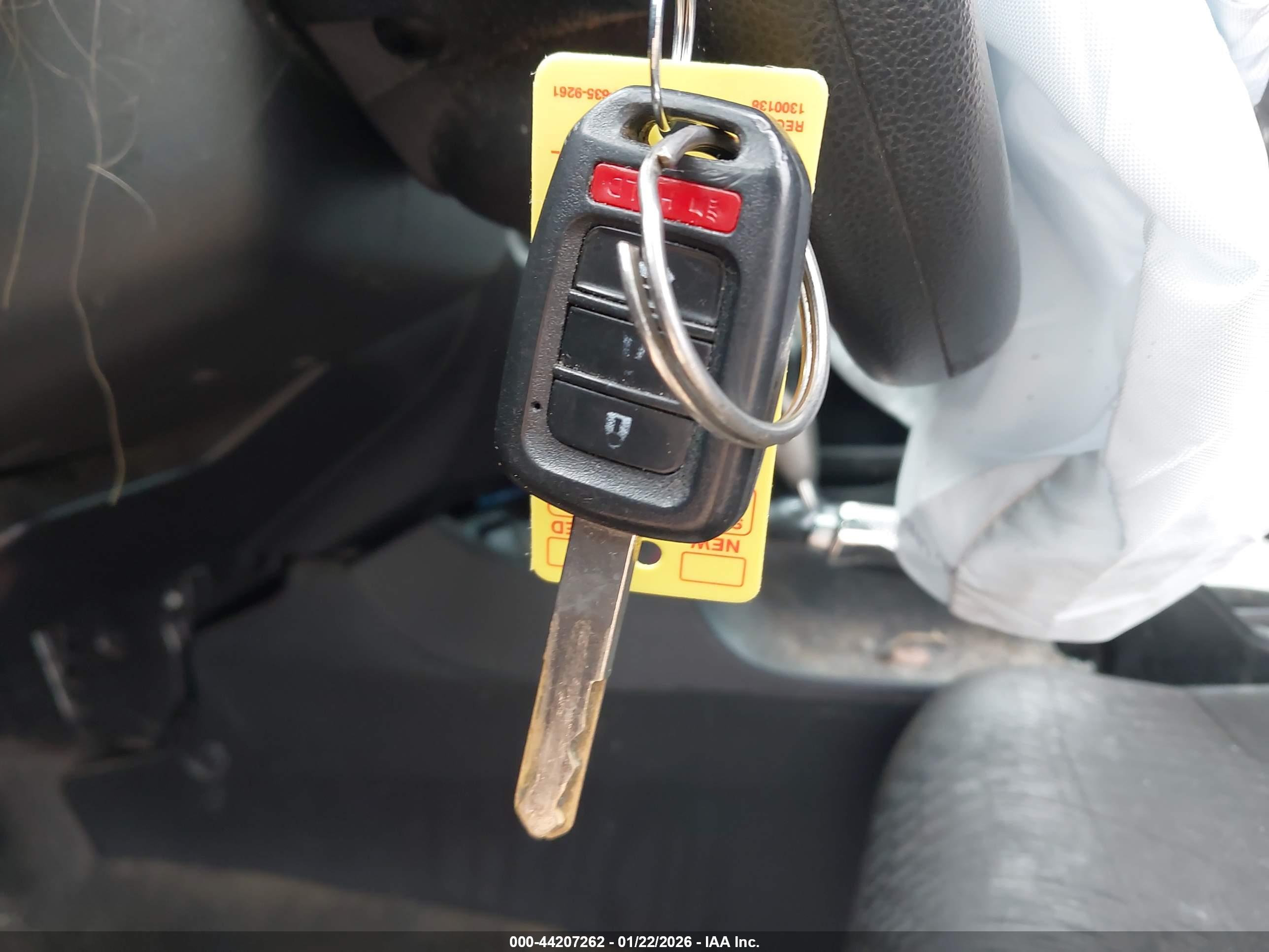 HONDA CIVIC image 11
