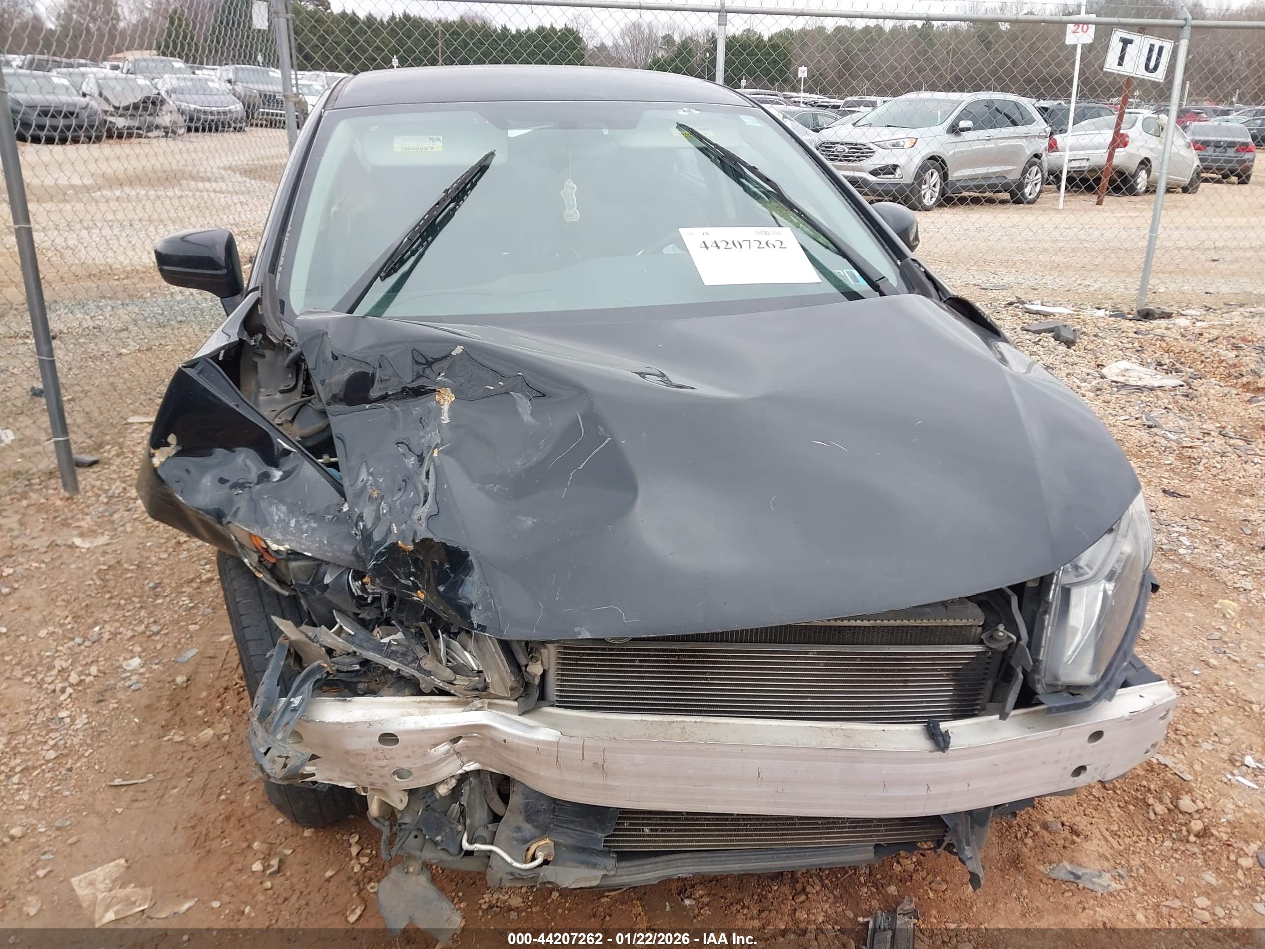 HONDA CIVIC image 6
