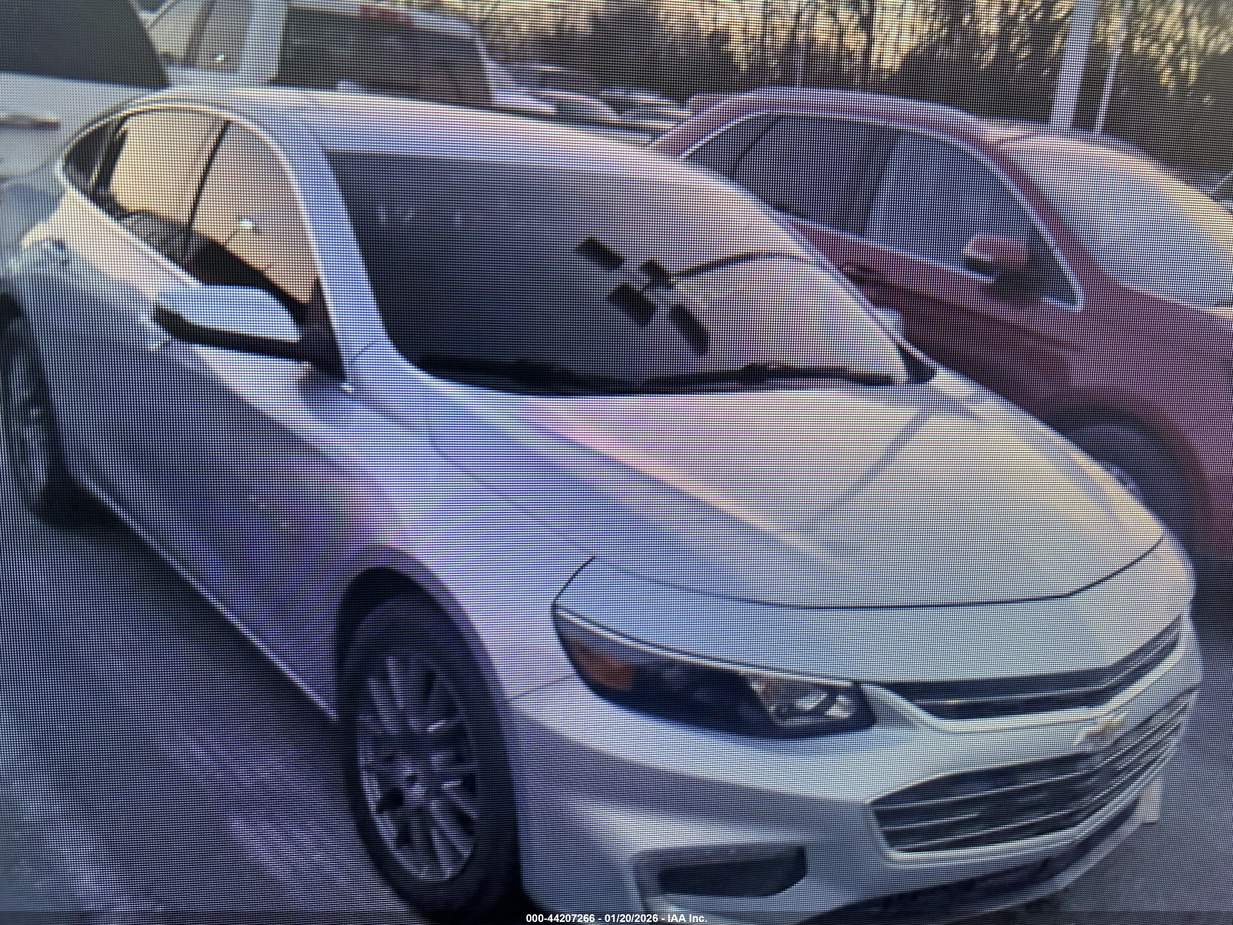 CHEVROLET MALIBU image 2