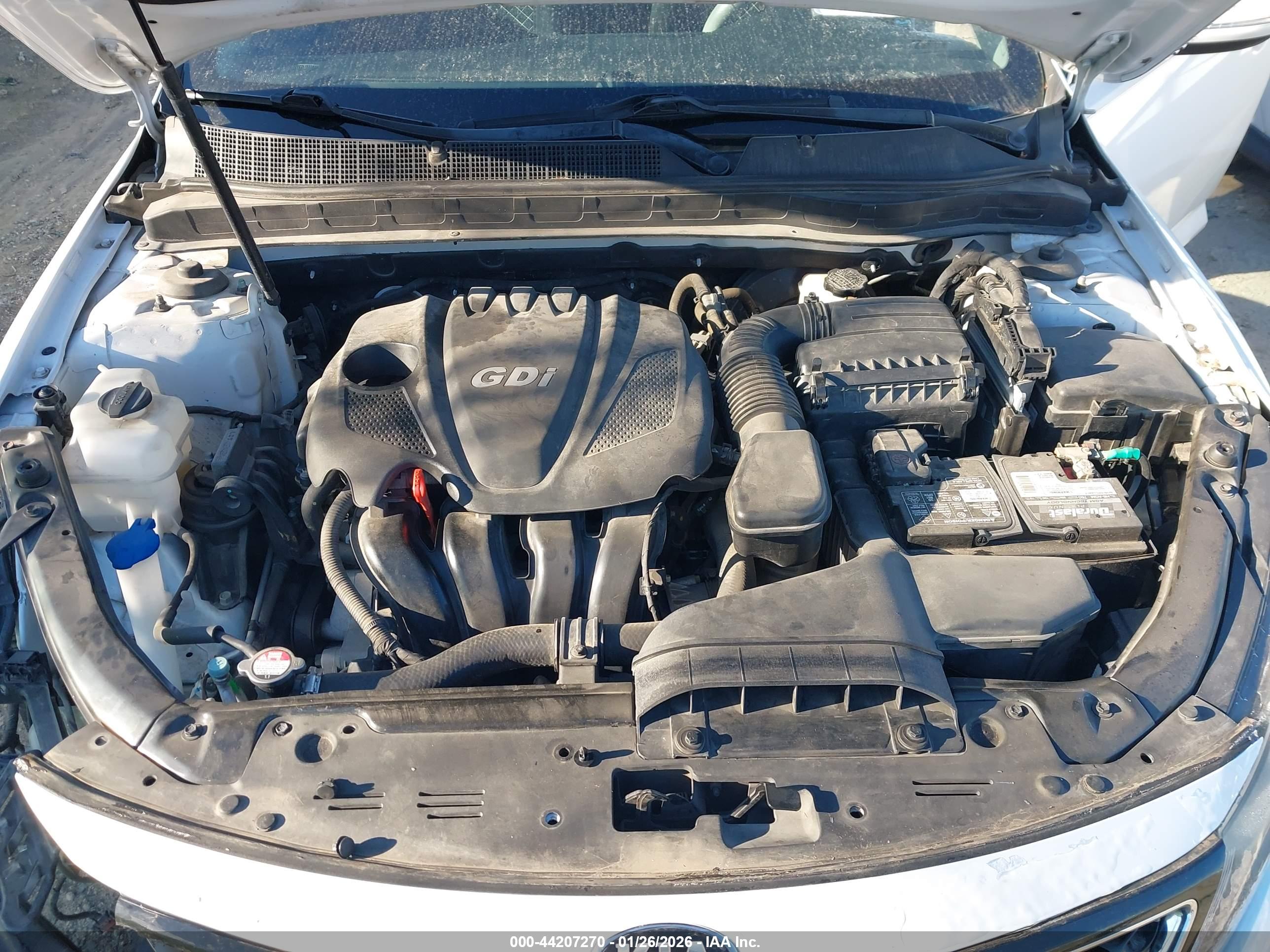 KIA OPTIMA image 10