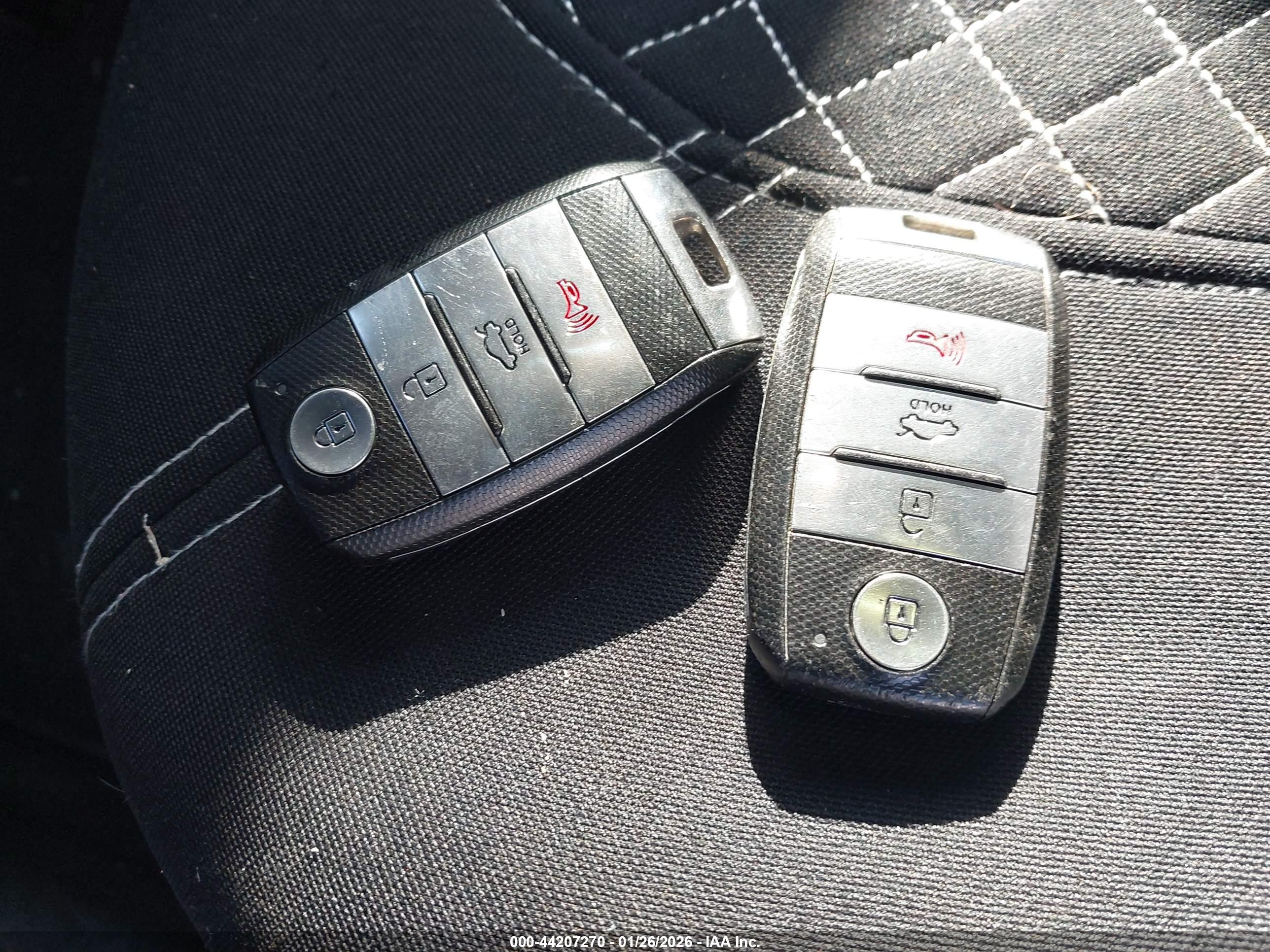 KIA OPTIMA image 11