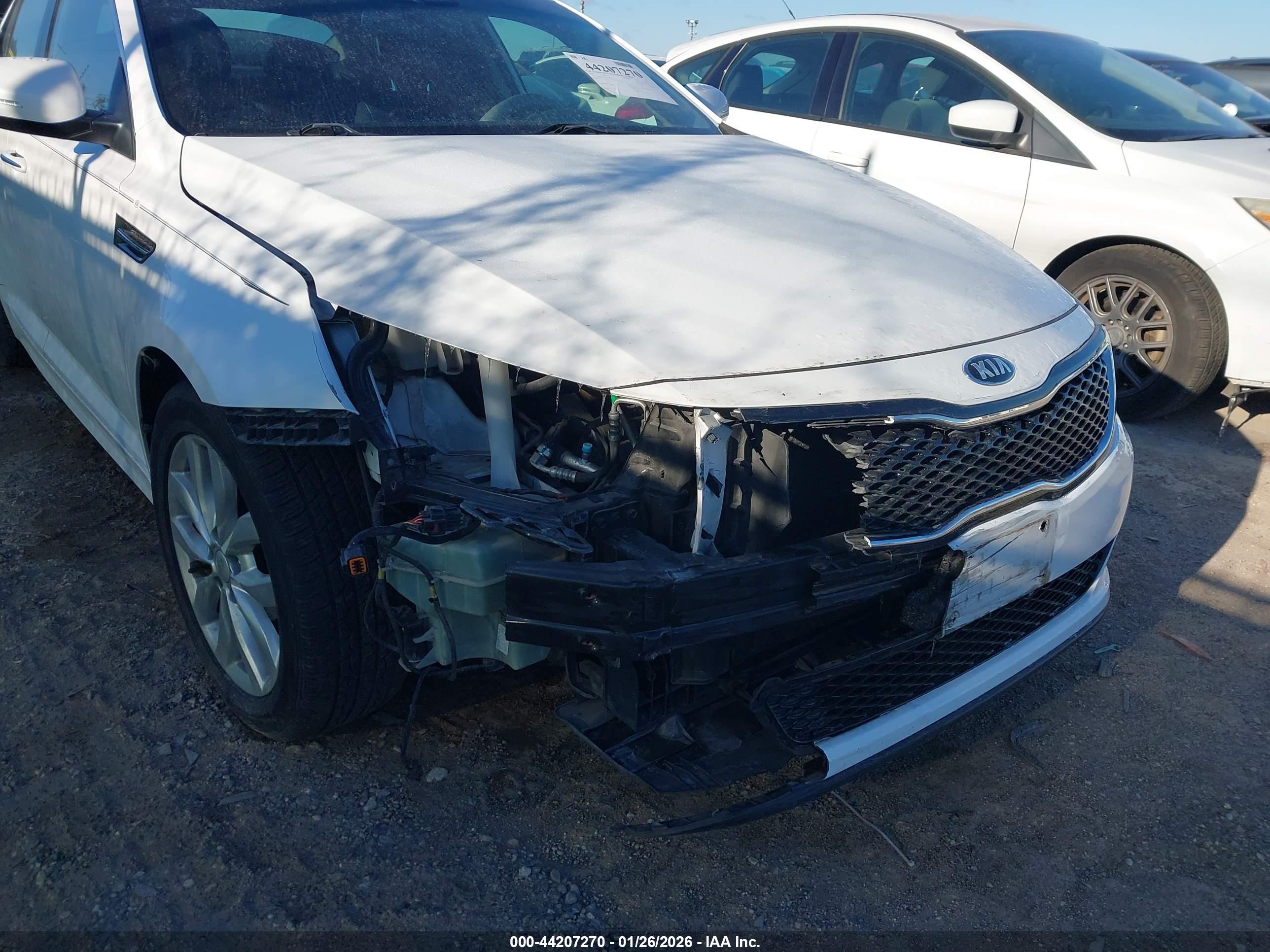 KIA OPTIMA image 6