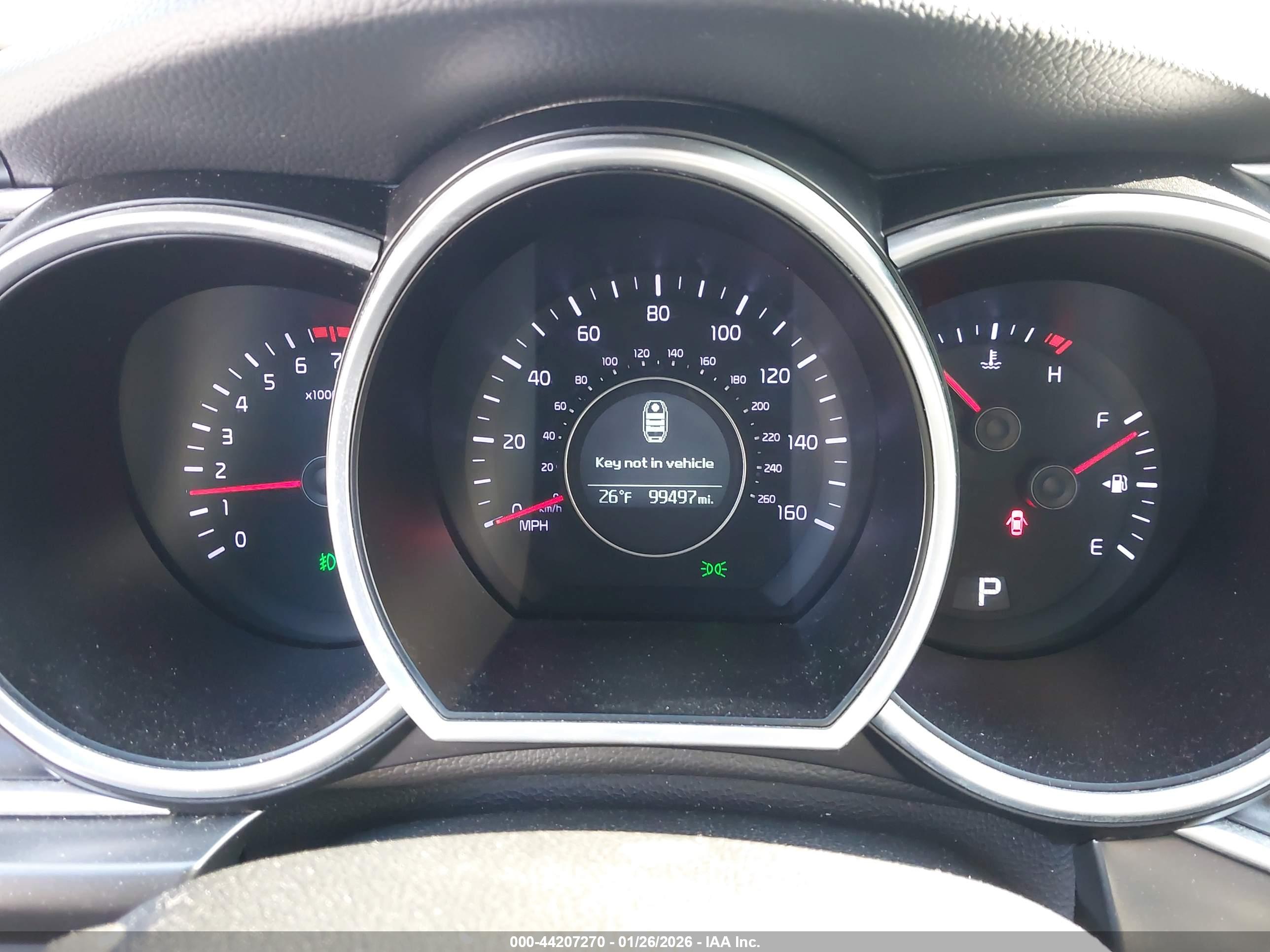 KIA OPTIMA image 7