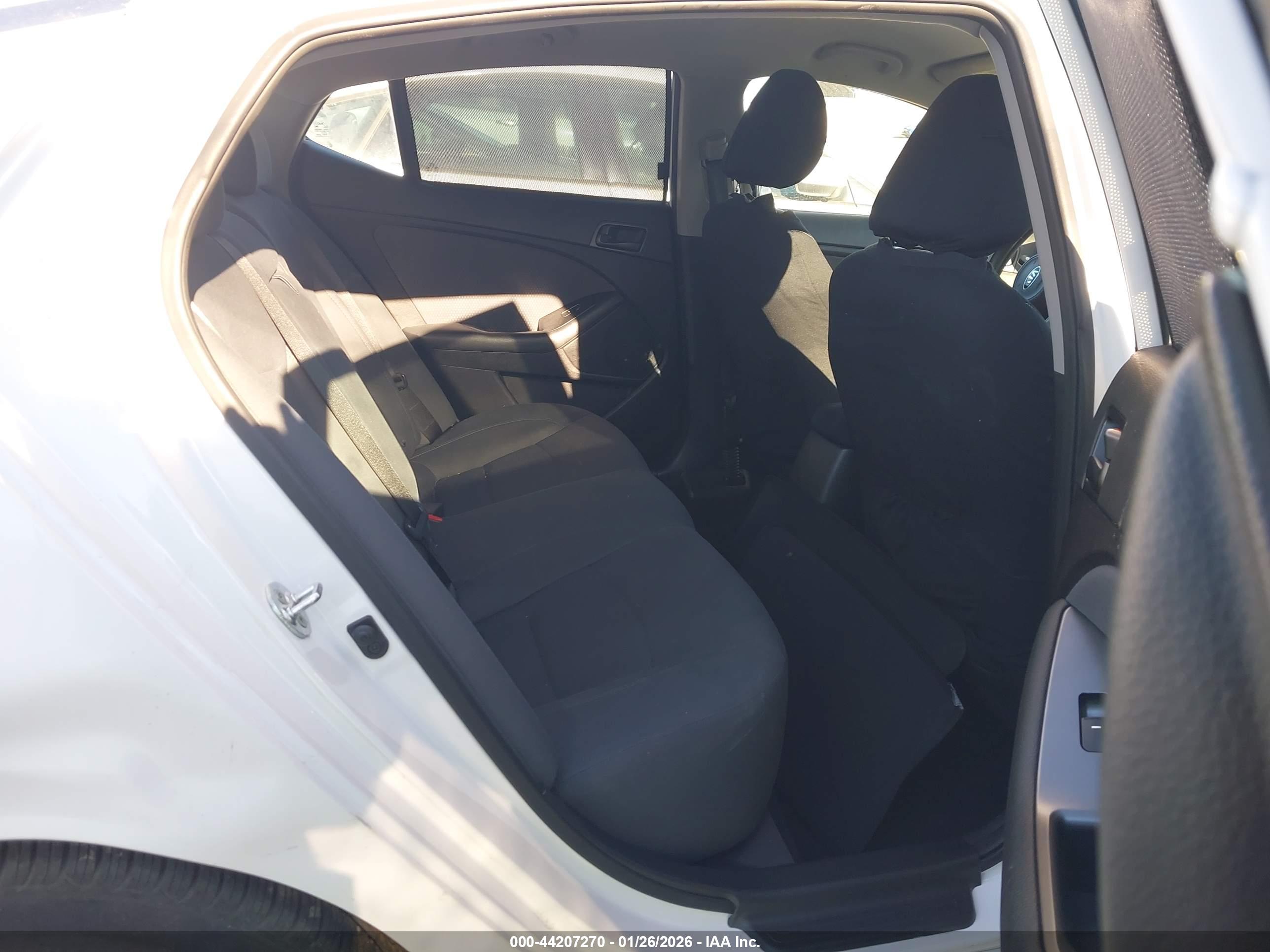 KIA OPTIMA image 8
