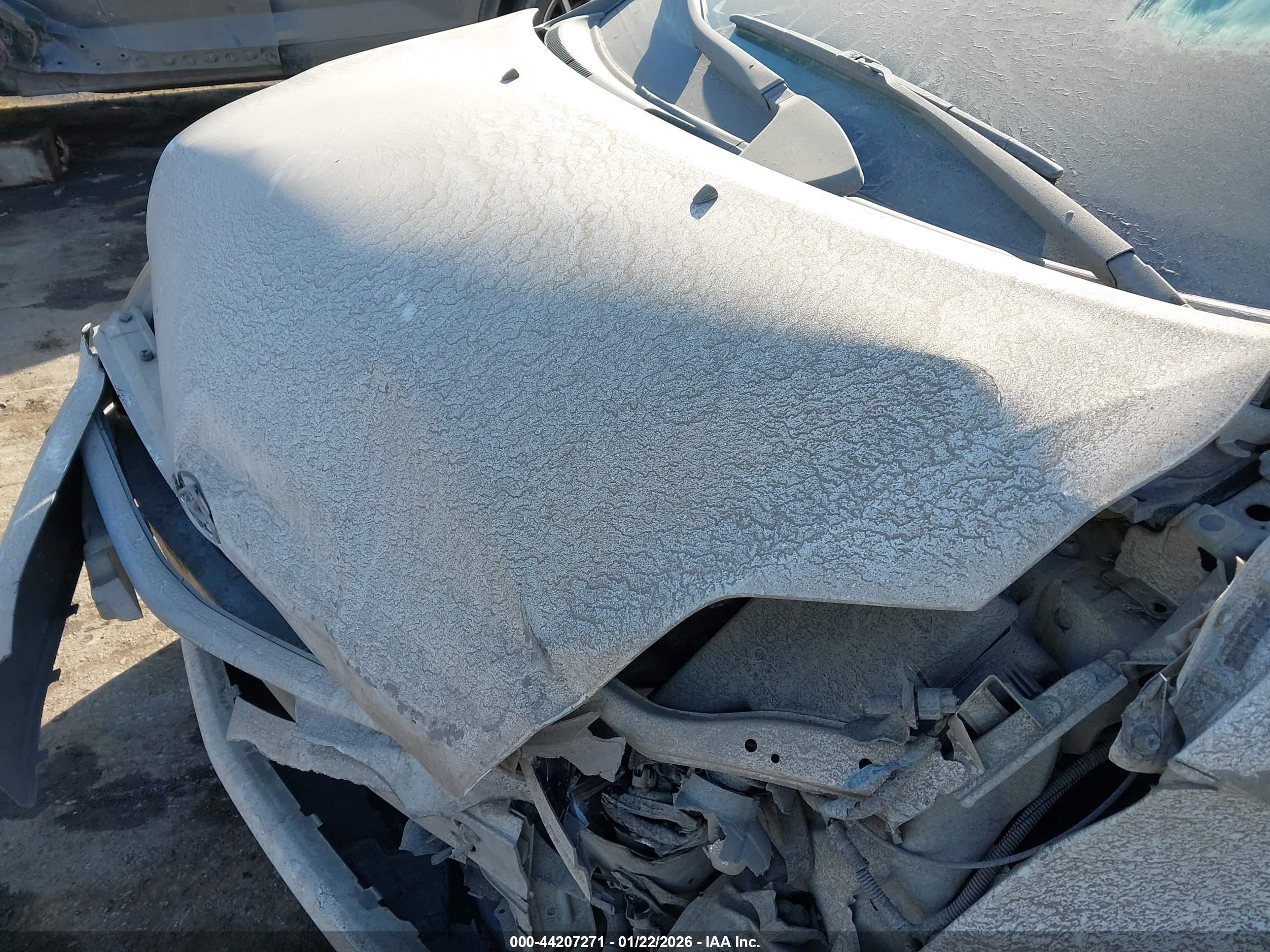 TOYOTA PRIUS image 10