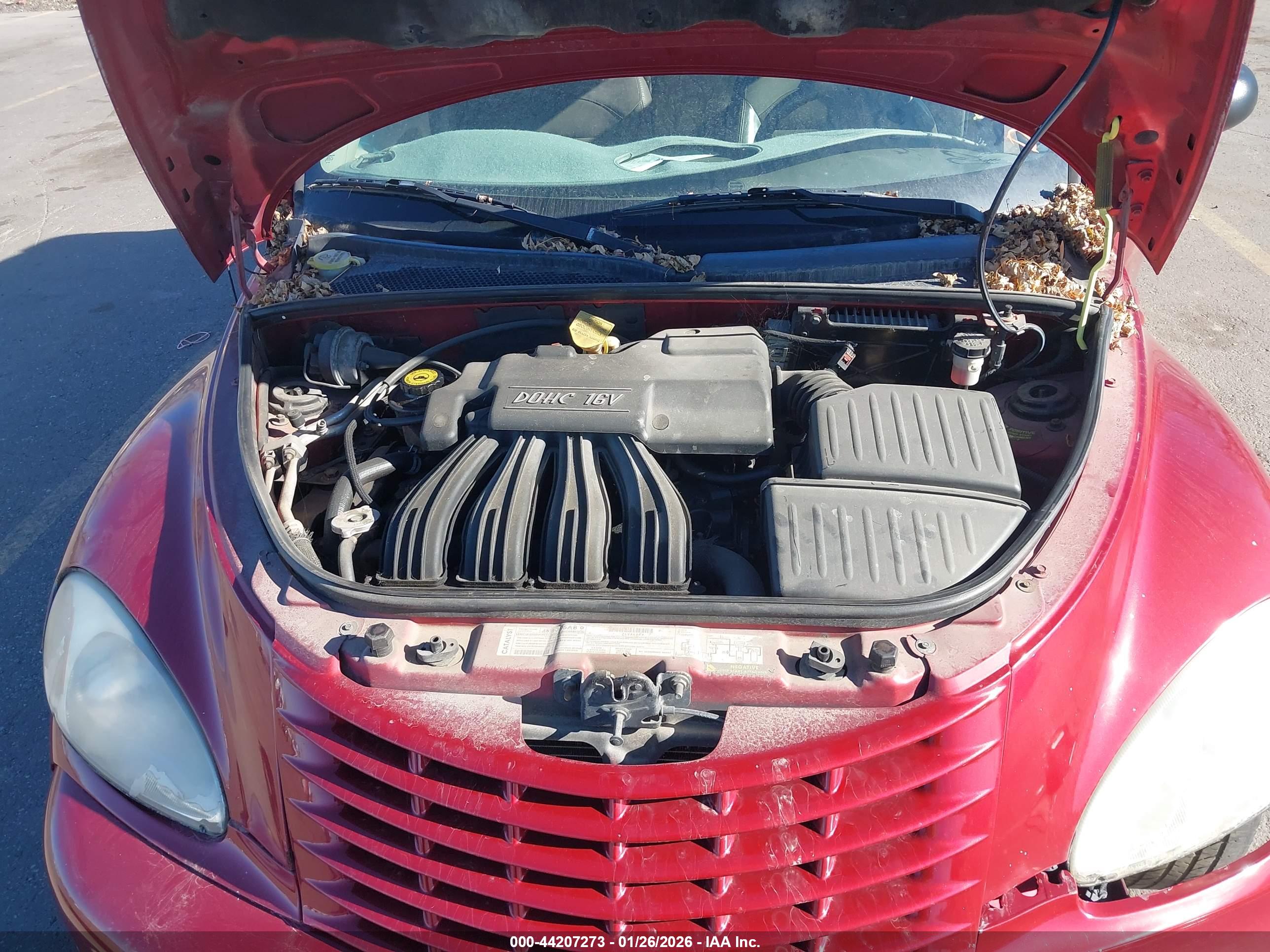 CHRYSLER PT image 10