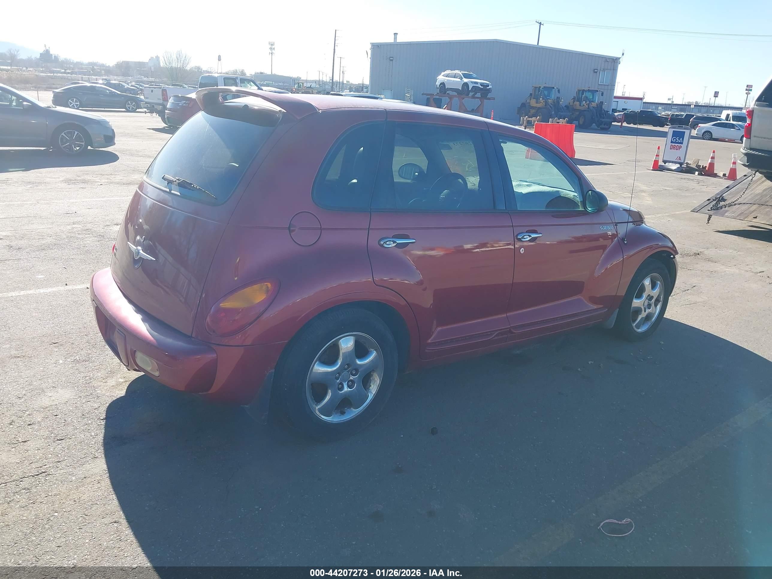 CHRYSLER PT image 4