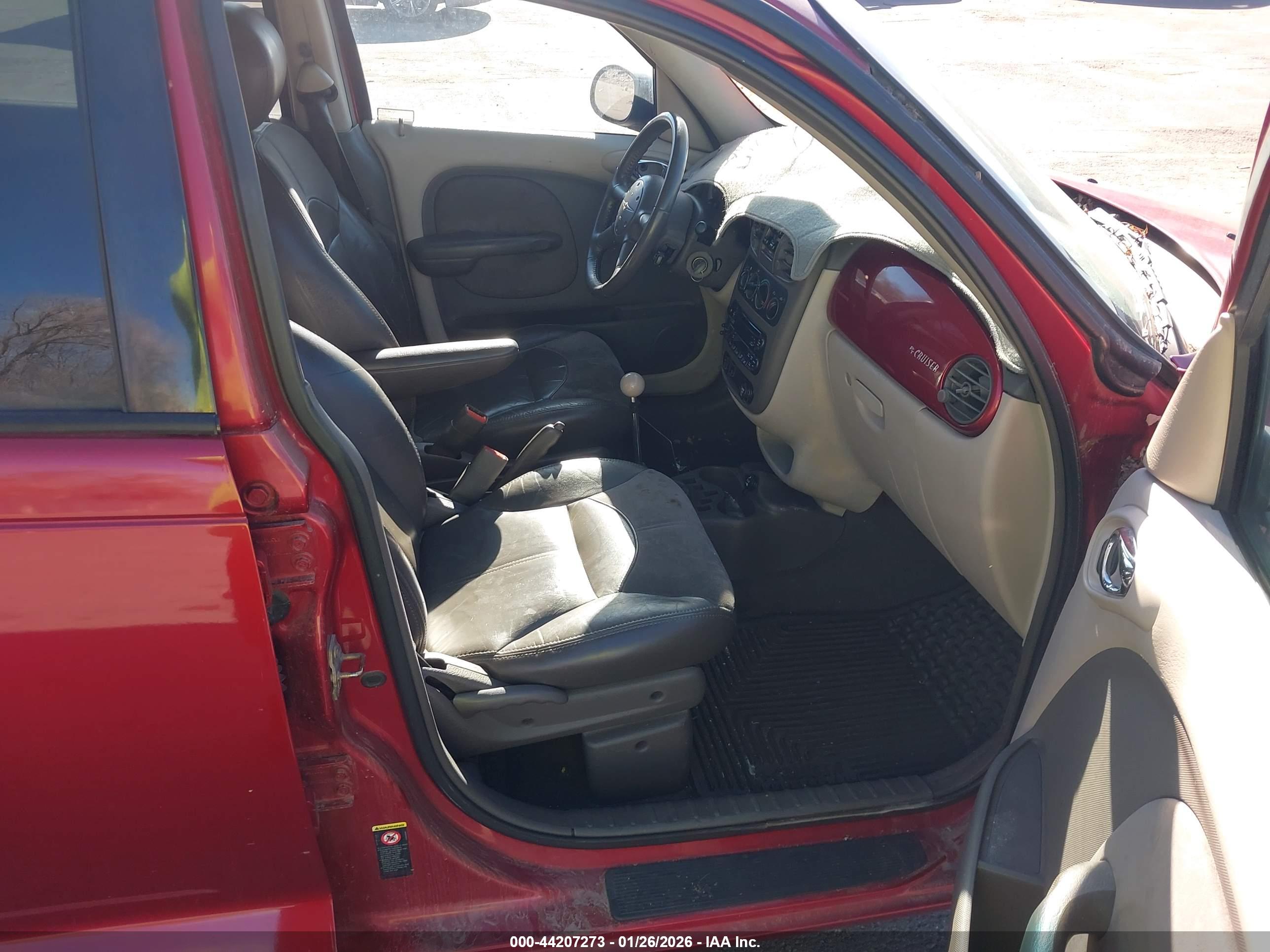 CHRYSLER PT image 5
