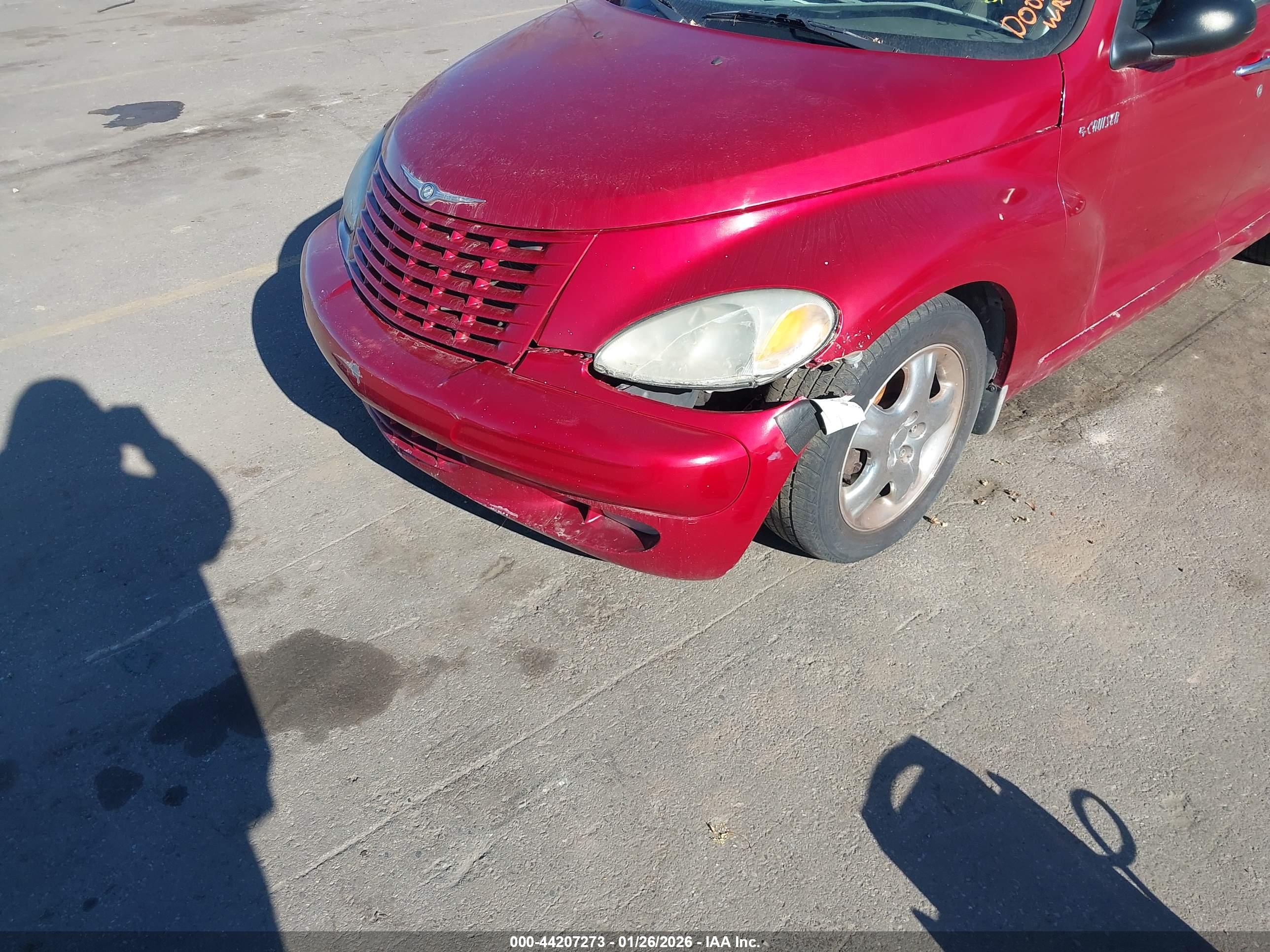 CHRYSLER PT image 6