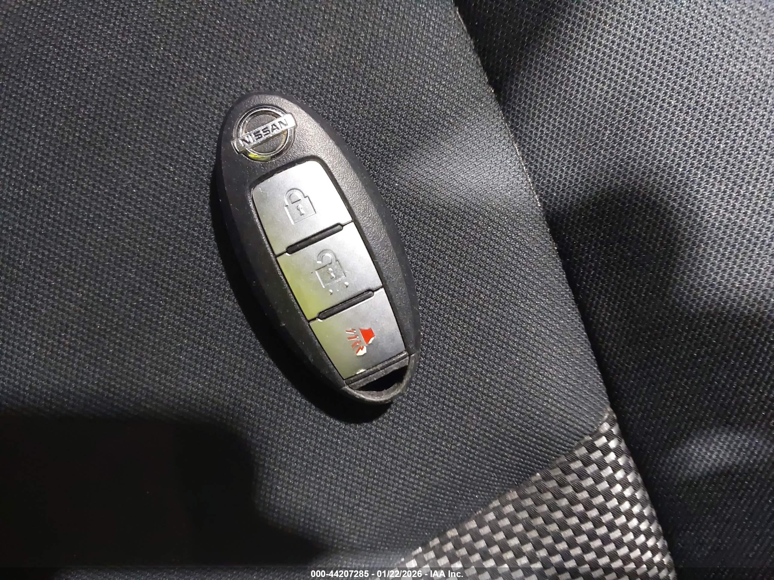 NISSAN PATHFINDER image 11