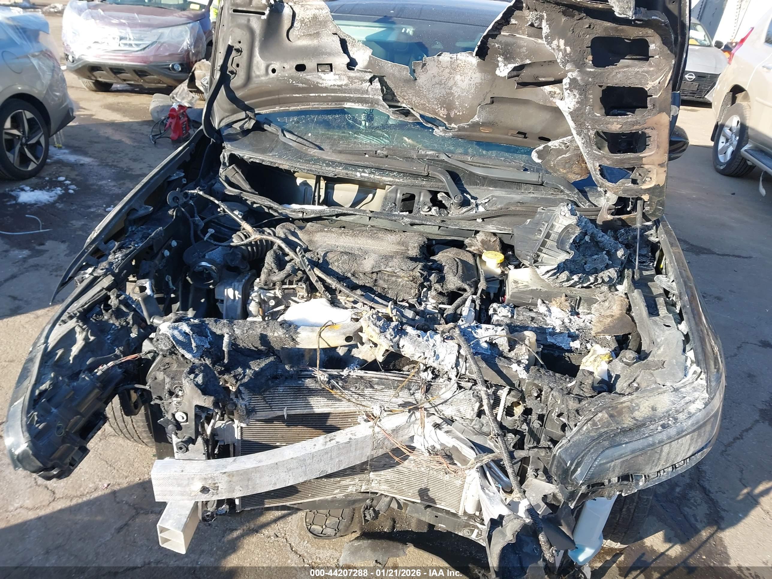 JEEP CHEROKEE image 6