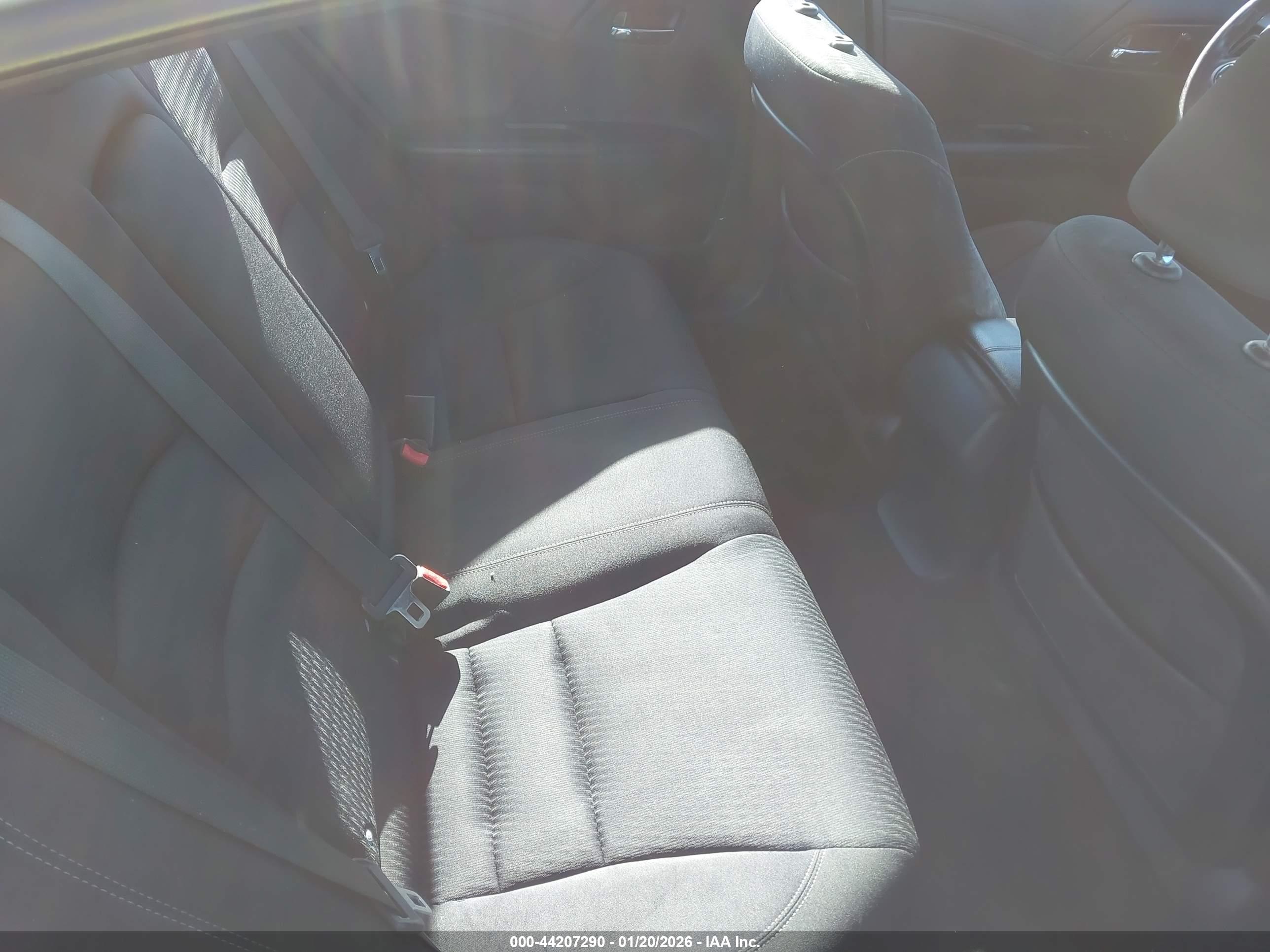 HONDA ACCORD image 8