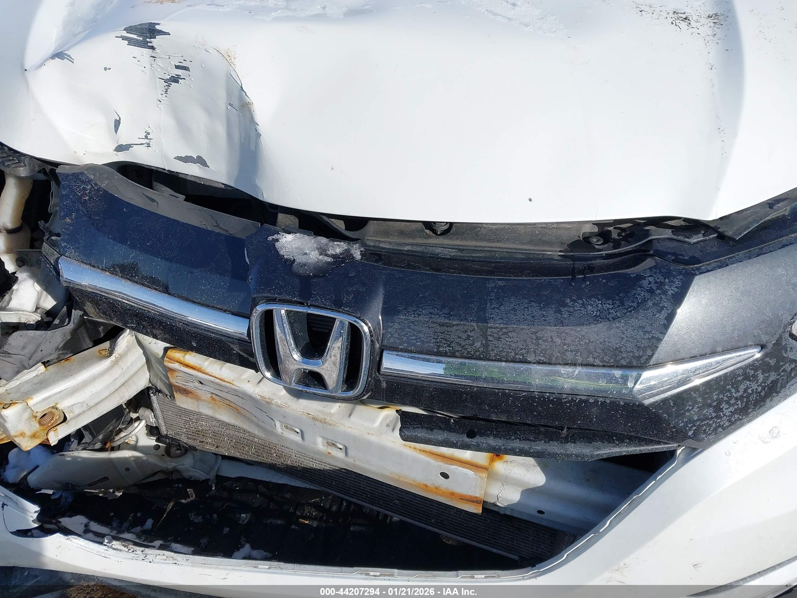 HONDA HR-V image 10