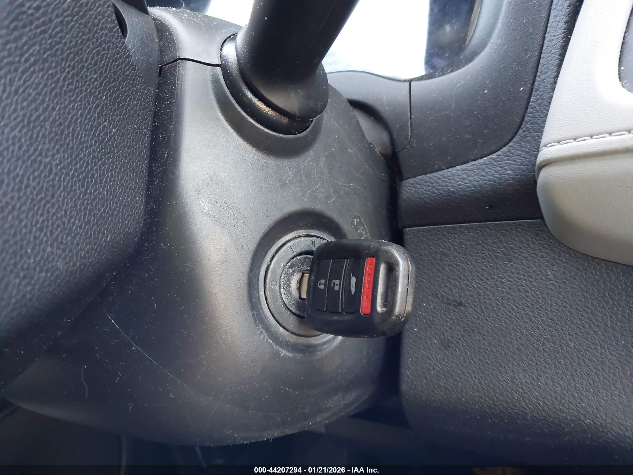 HONDA HR-V image 11