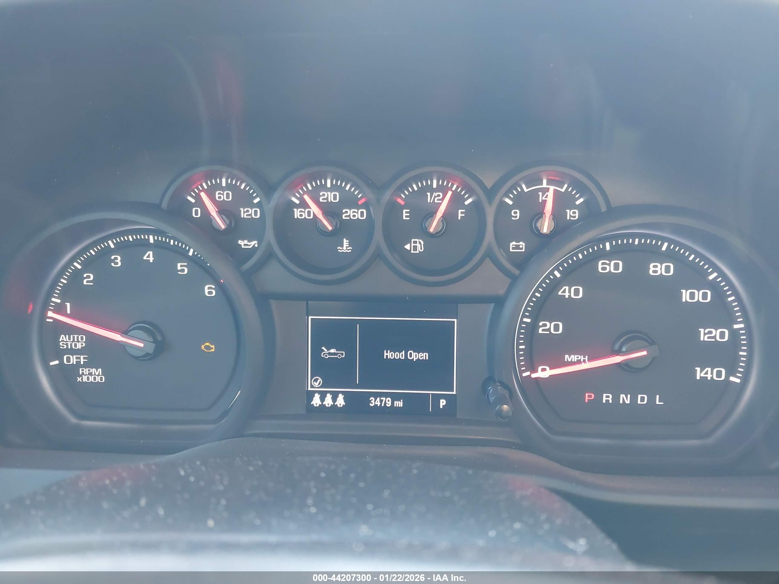 CHEVROLET SILVERADO image 7