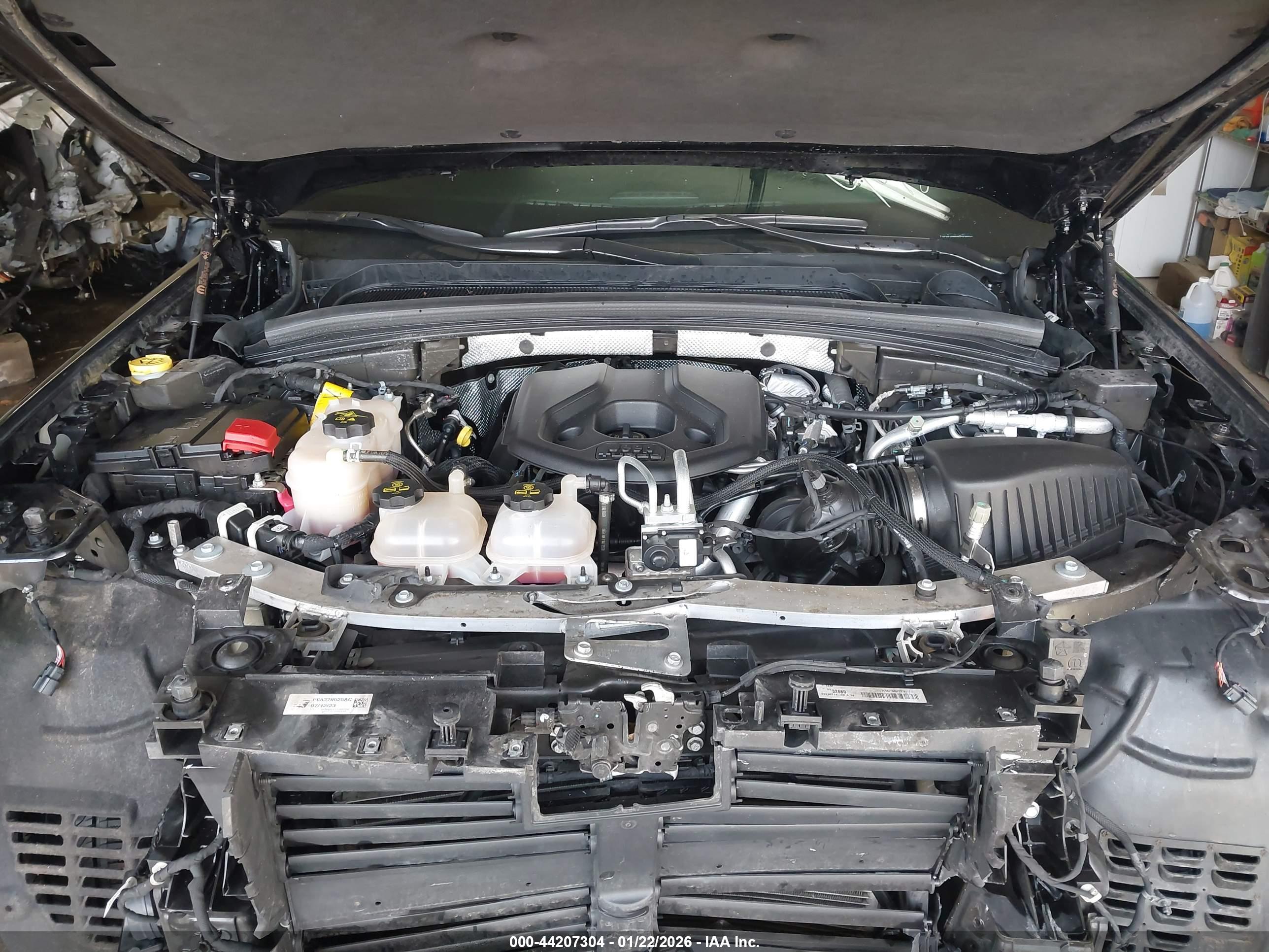 JEEP GRAND image 10