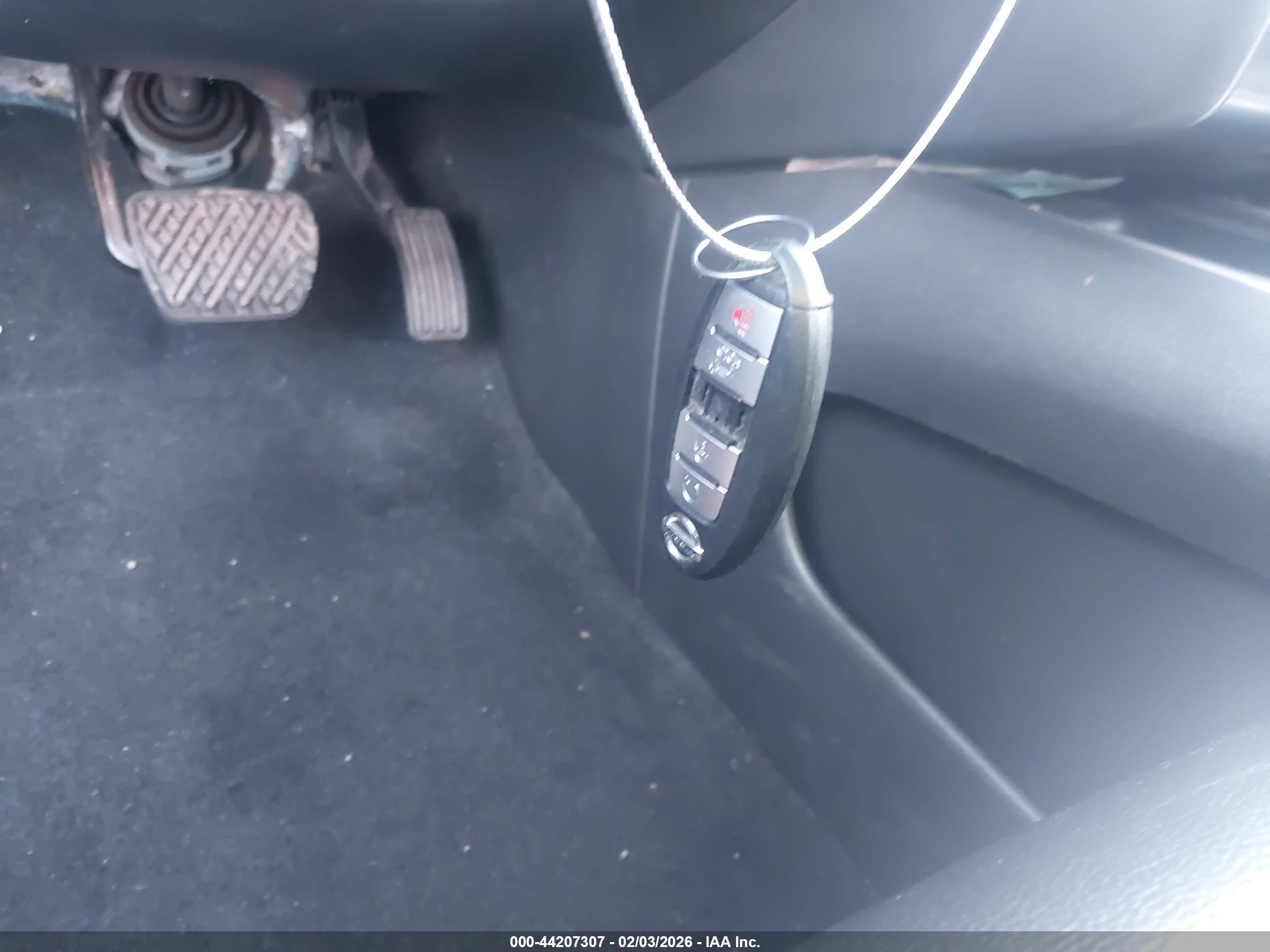 NISSAN PATHFINDER image 11