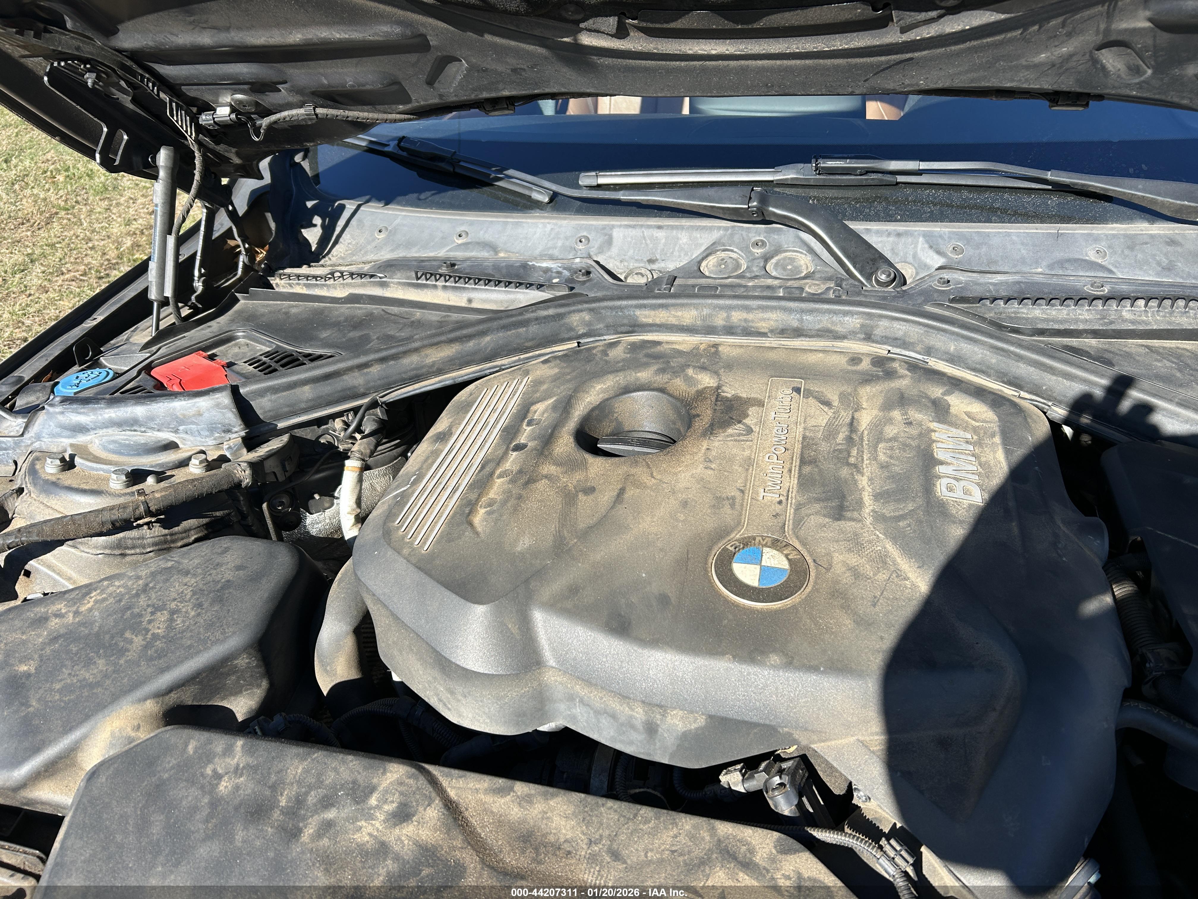 BMW 430I image 10