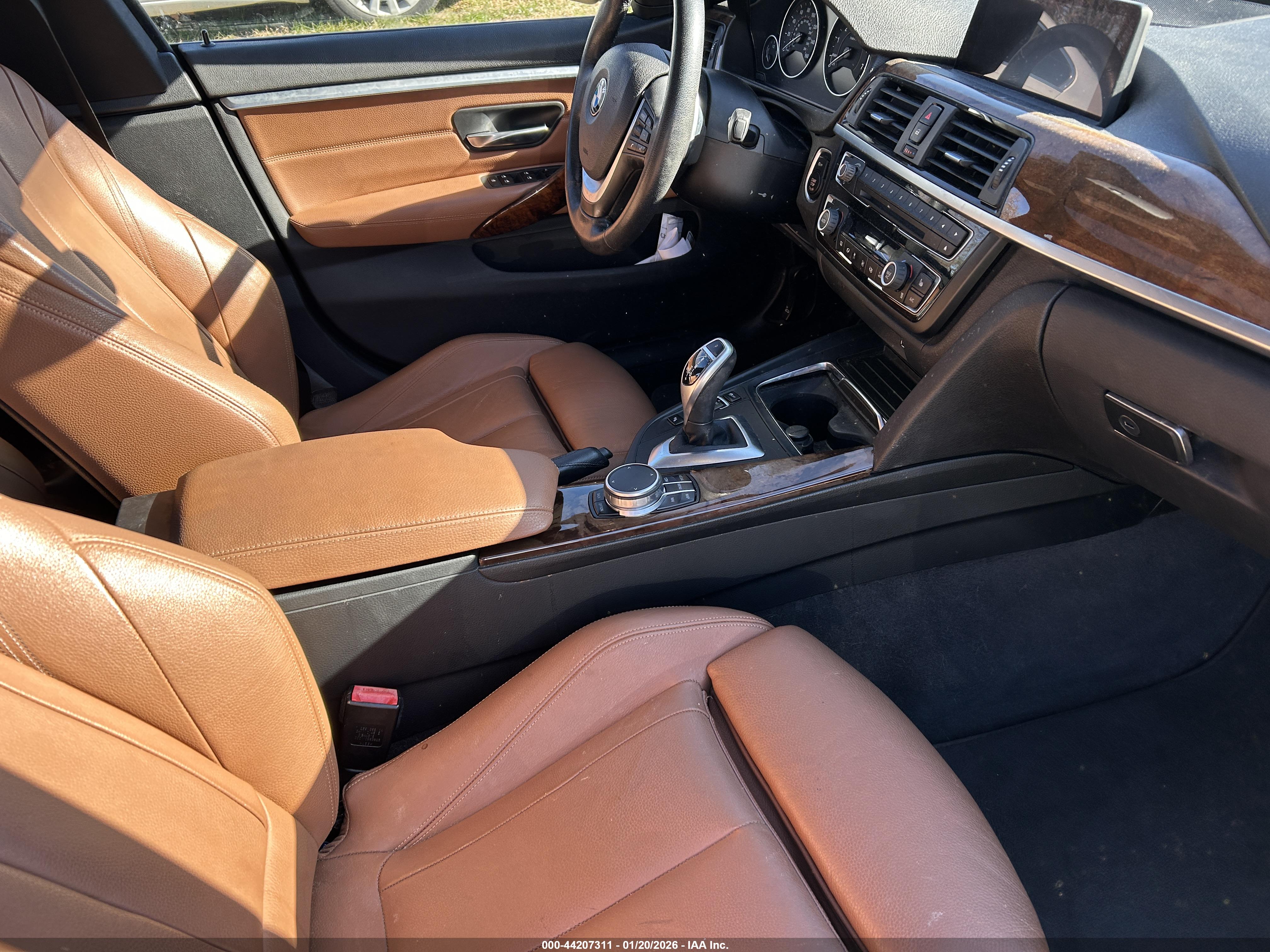 BMW 430I image 5