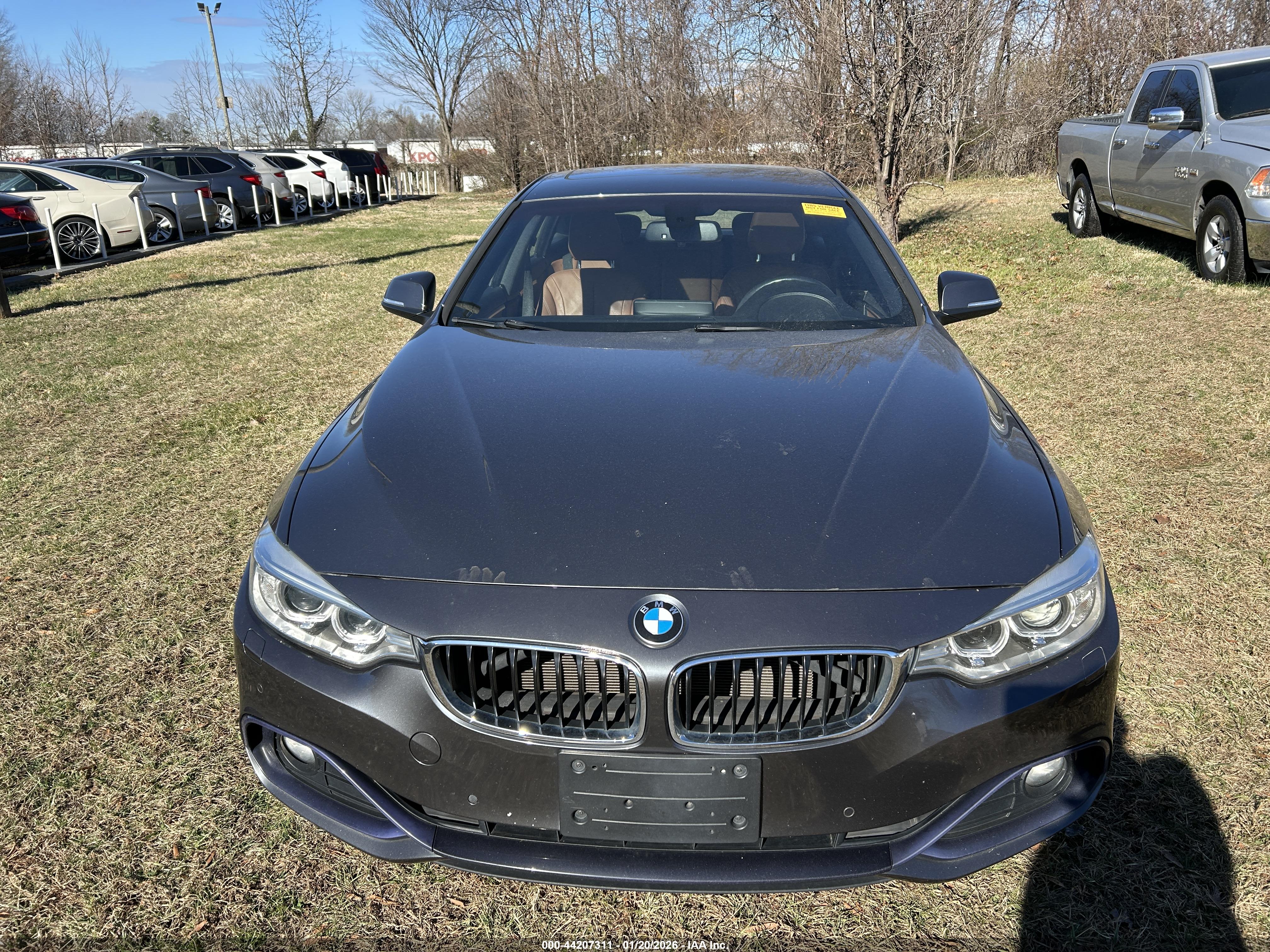 BMW 430I image 6