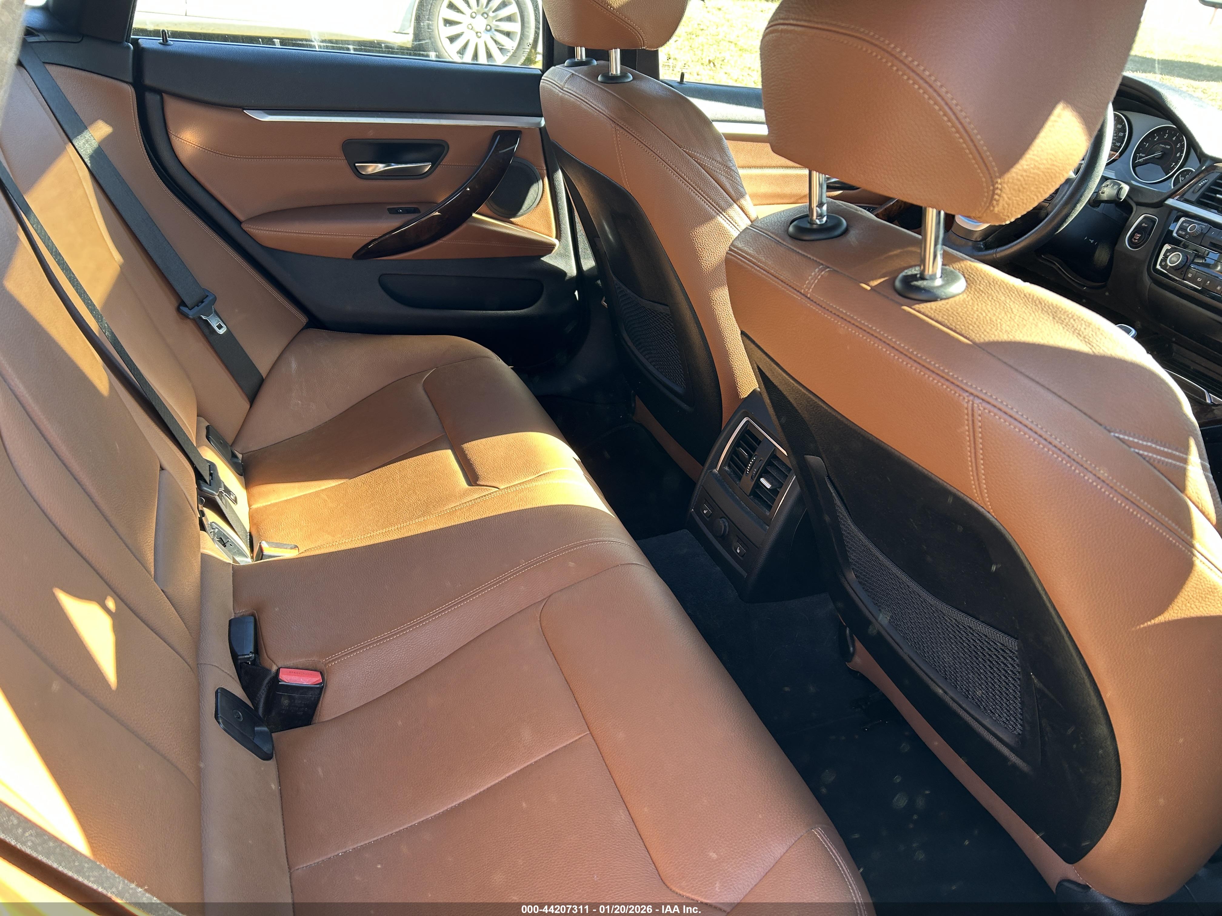 BMW 430I image 8