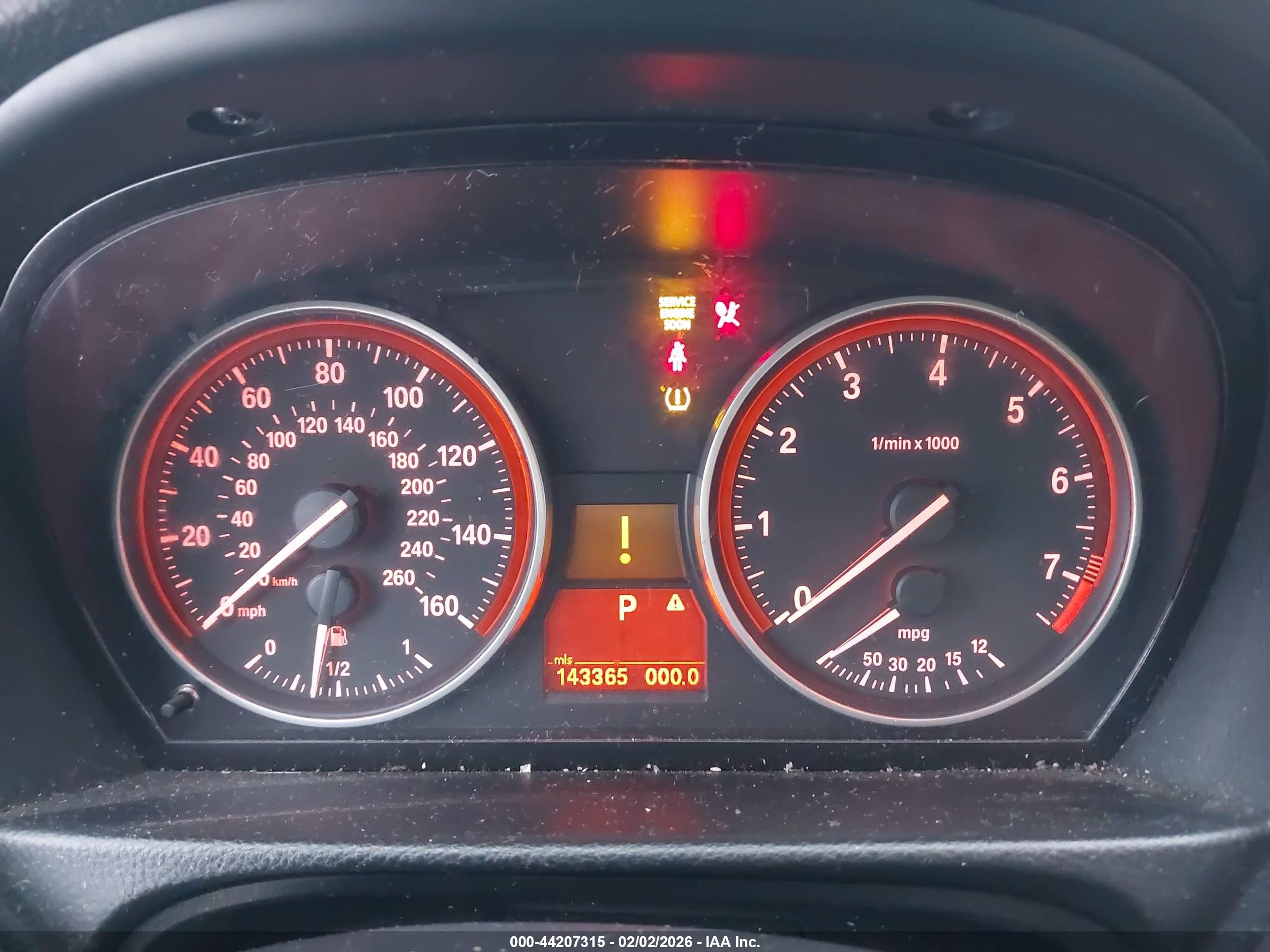 BMW 328I image 7