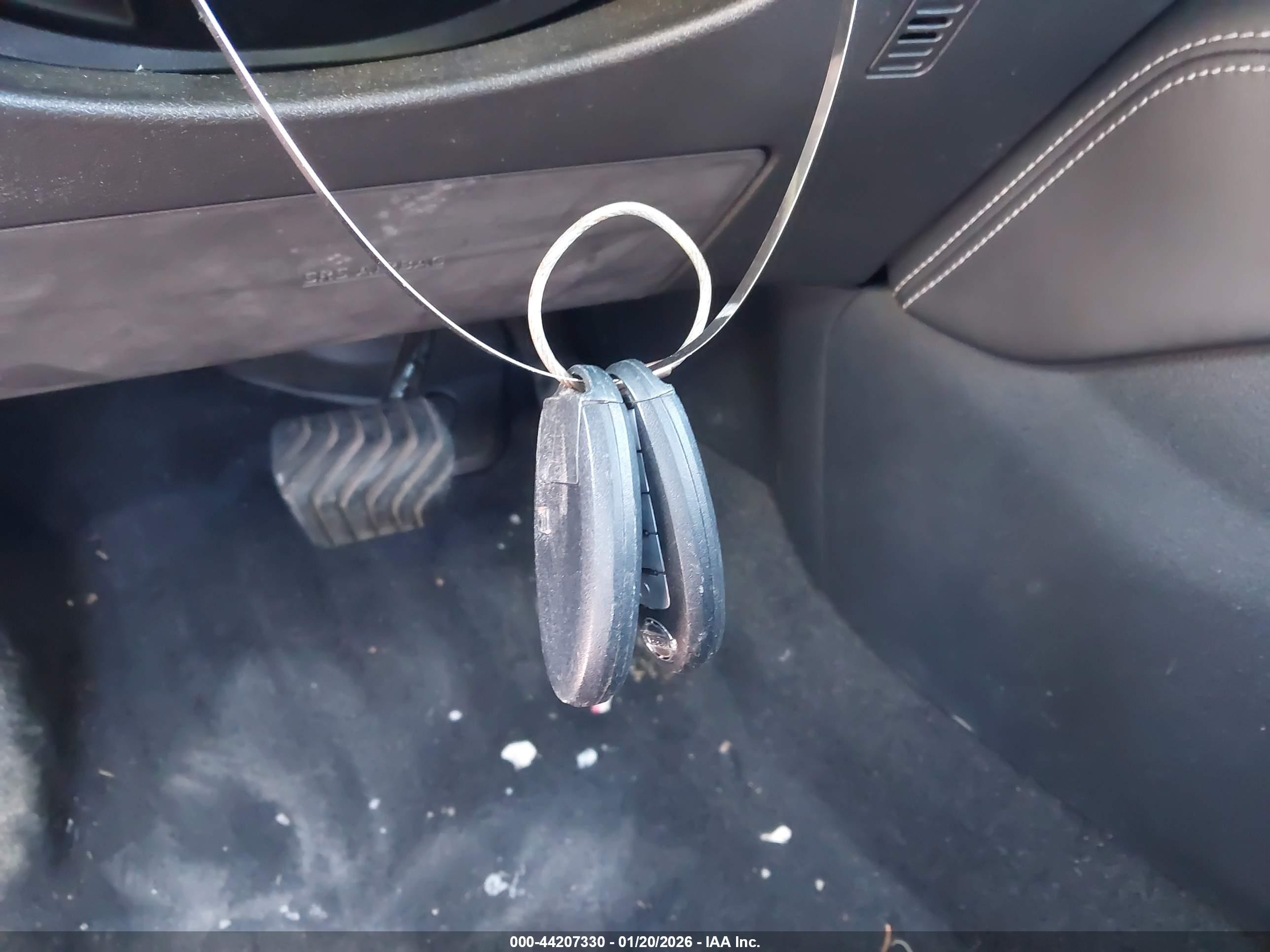 NISSAN ALTIMA image 11