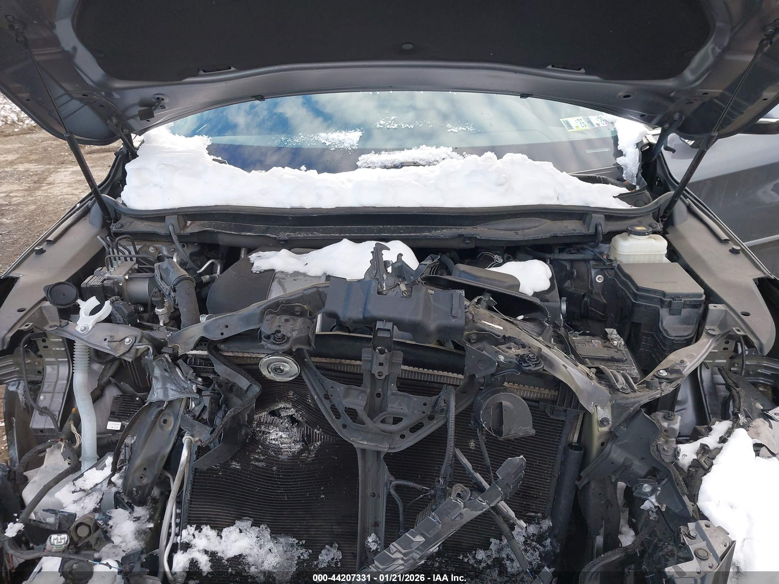 LEXUS RX image 10