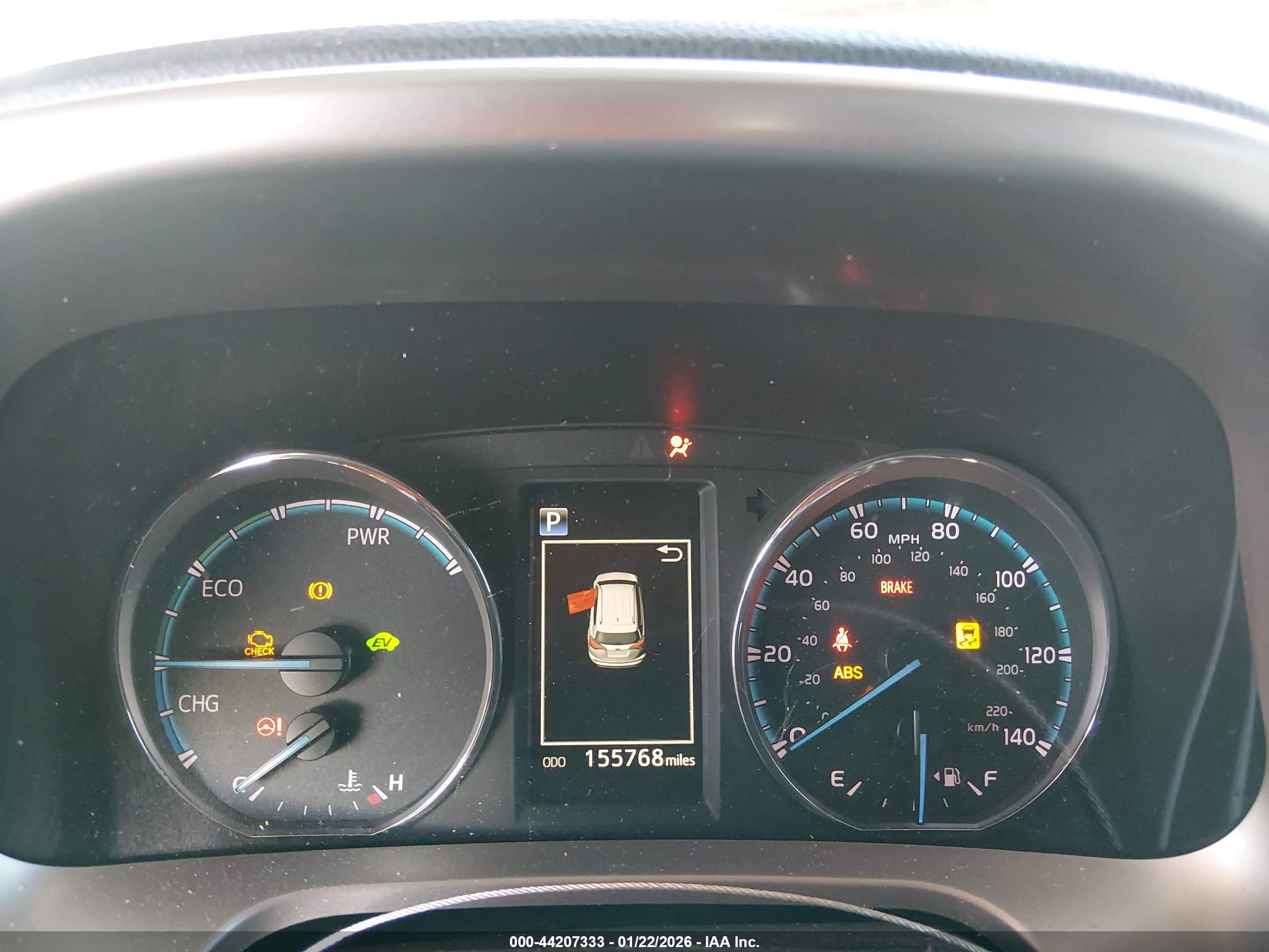 TOYOTA RAV4 image 7