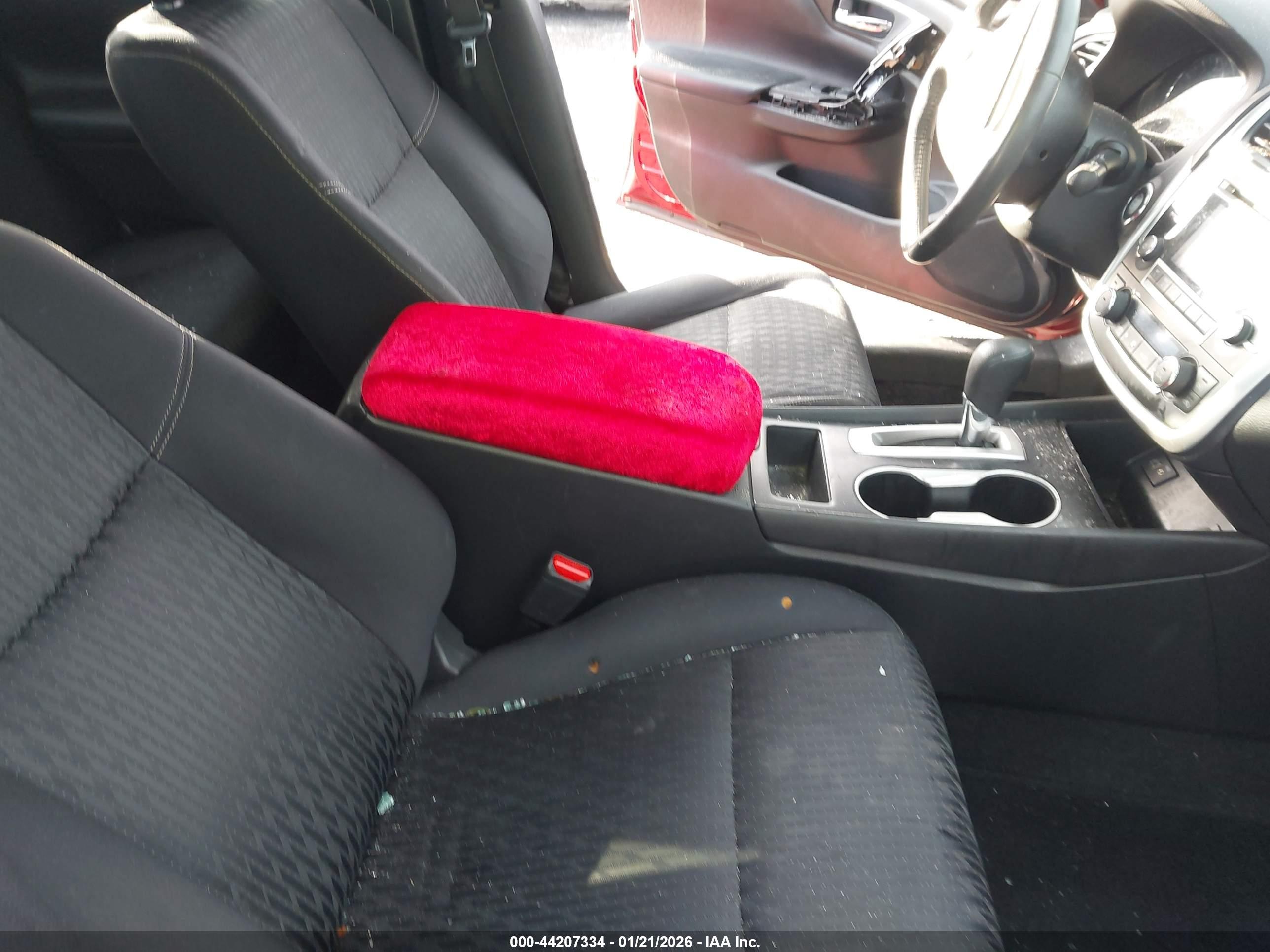 NISSAN ALTIMA image 5