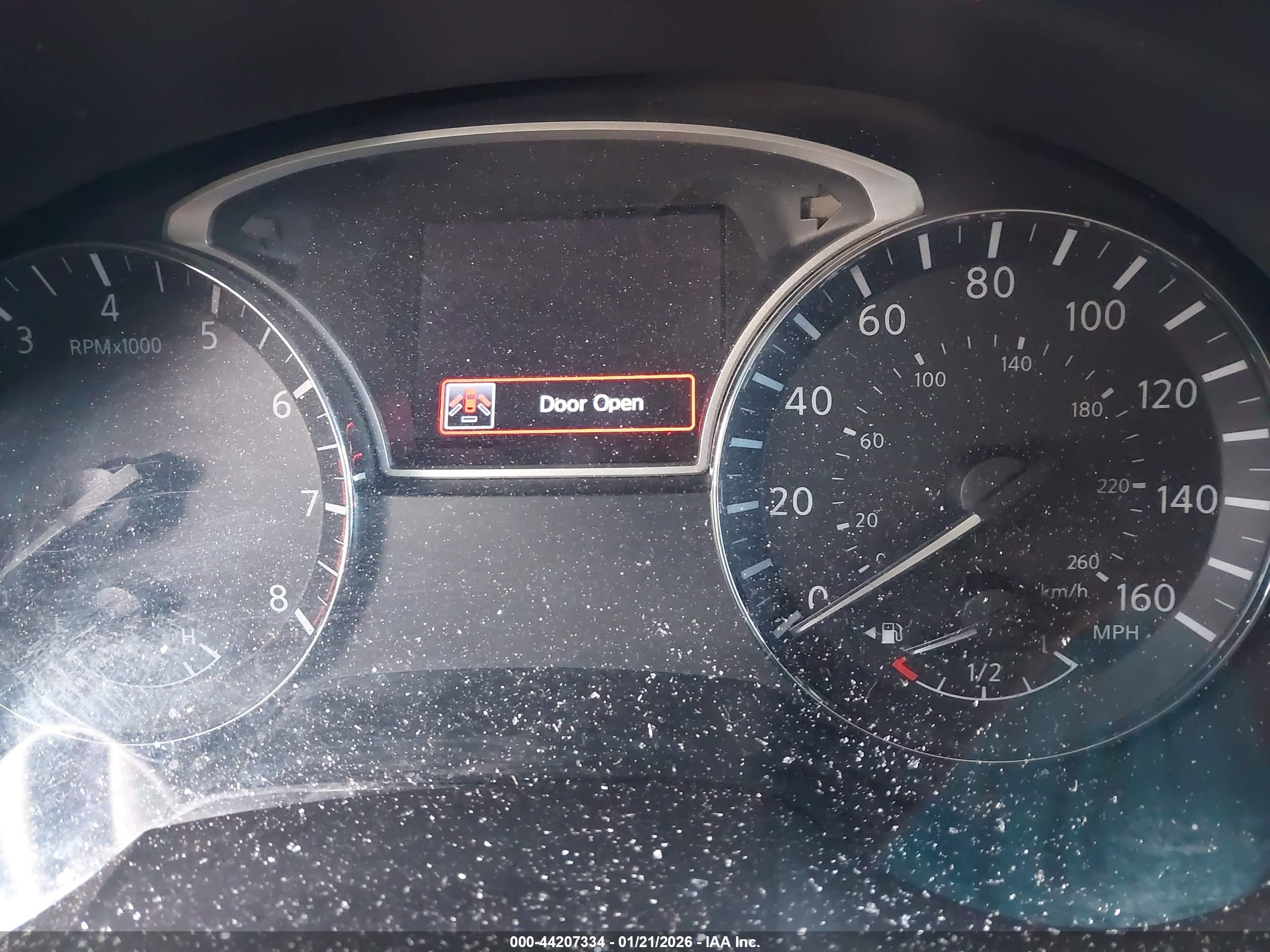 NISSAN ALTIMA image 7
