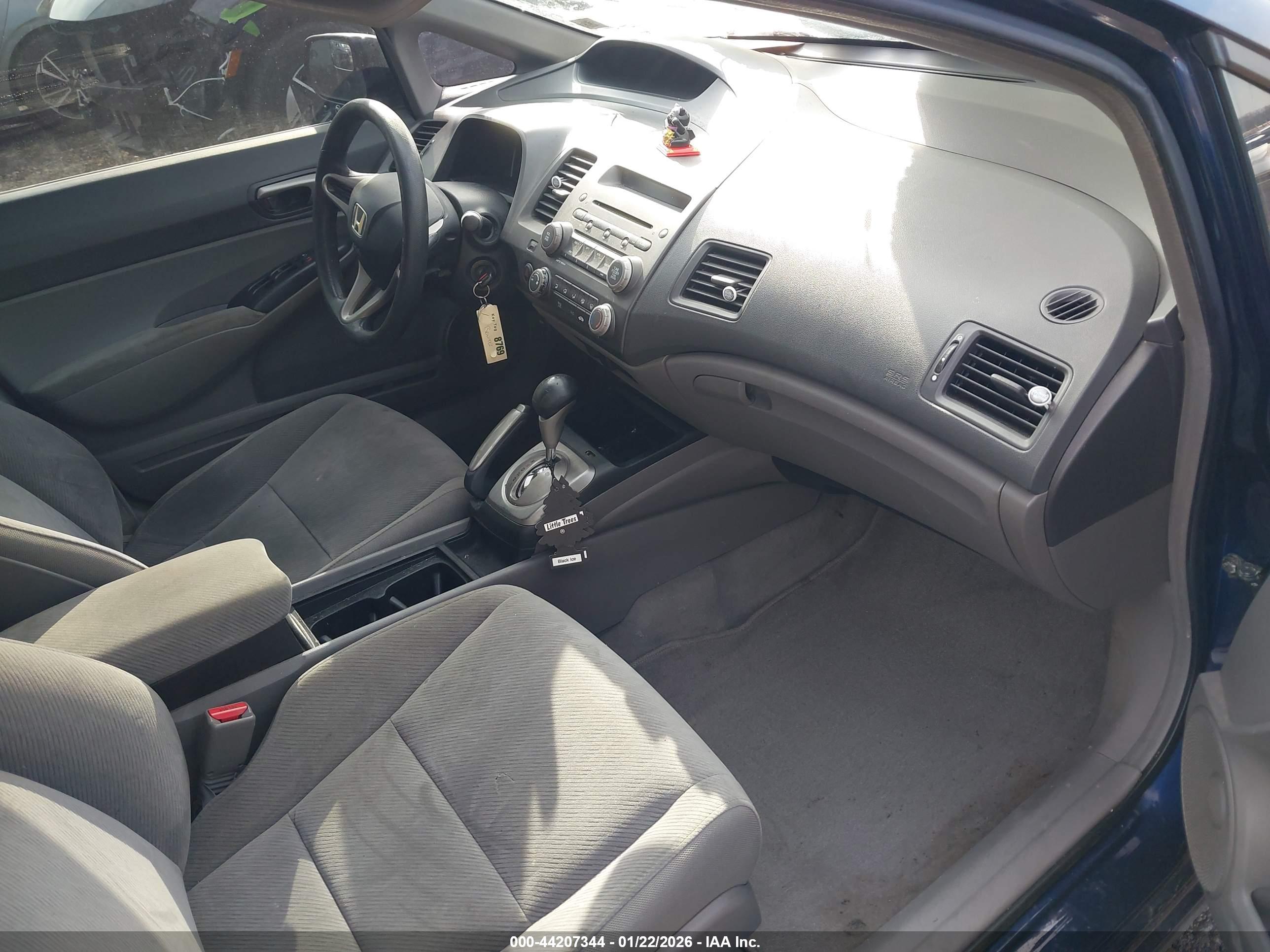 HONDA CIVIC image 5