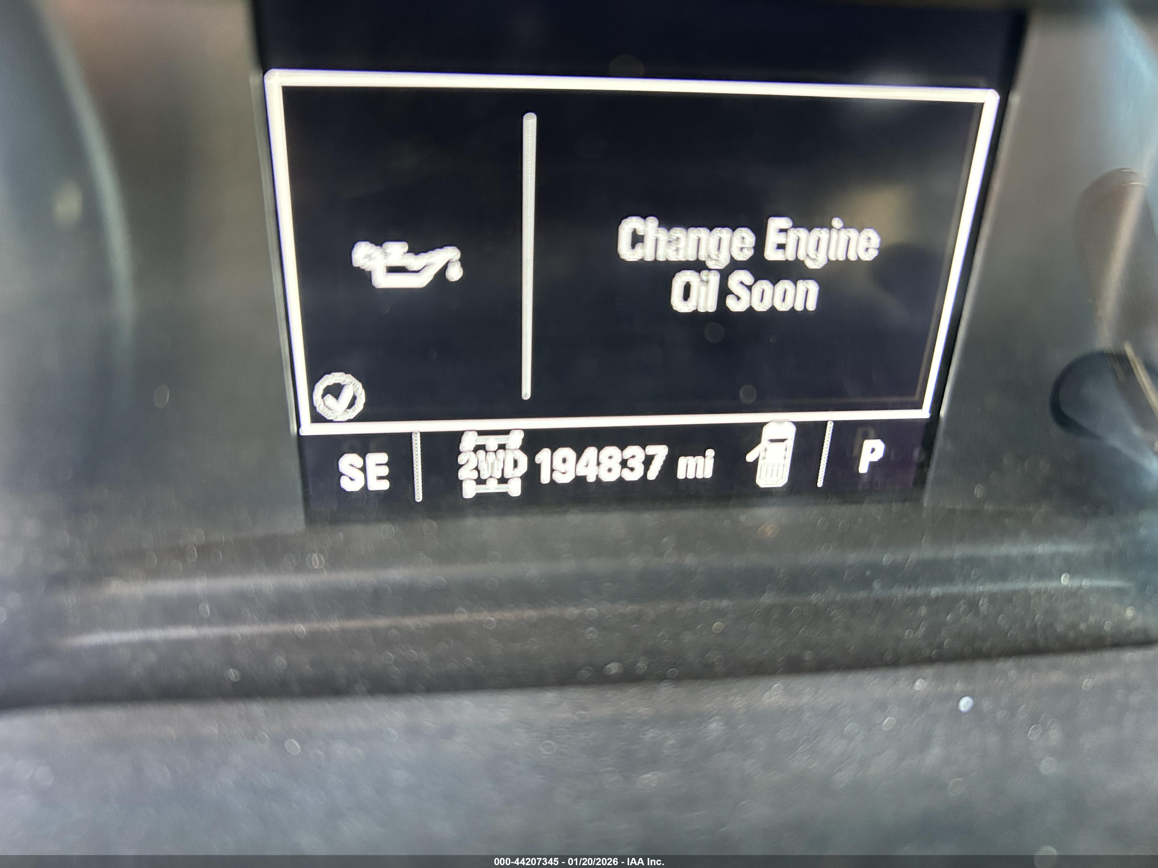 CHEVROLET SILVERADO image 7