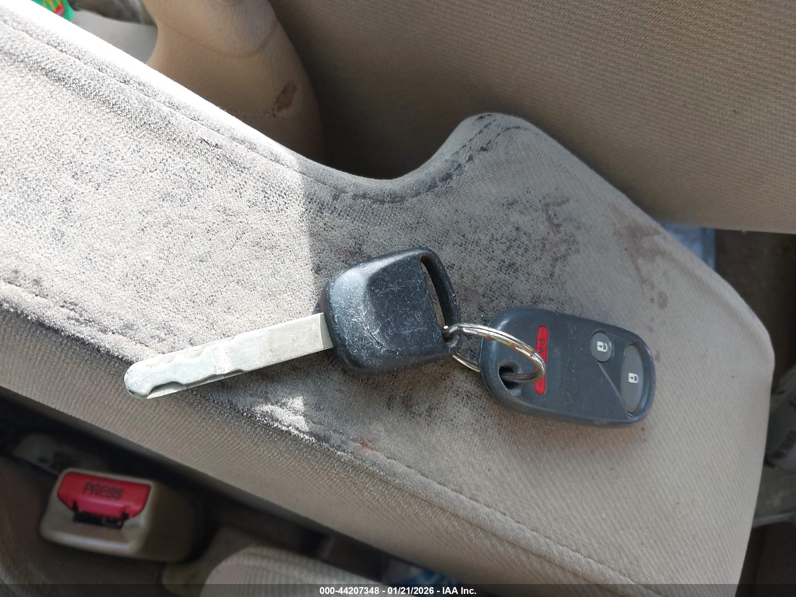 HONDA CIVIC image 11
