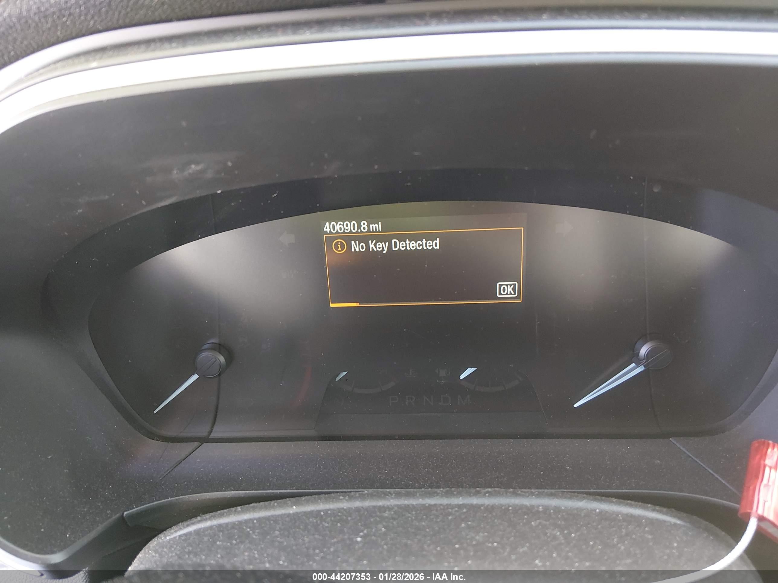 FORD ESCAPE image 7