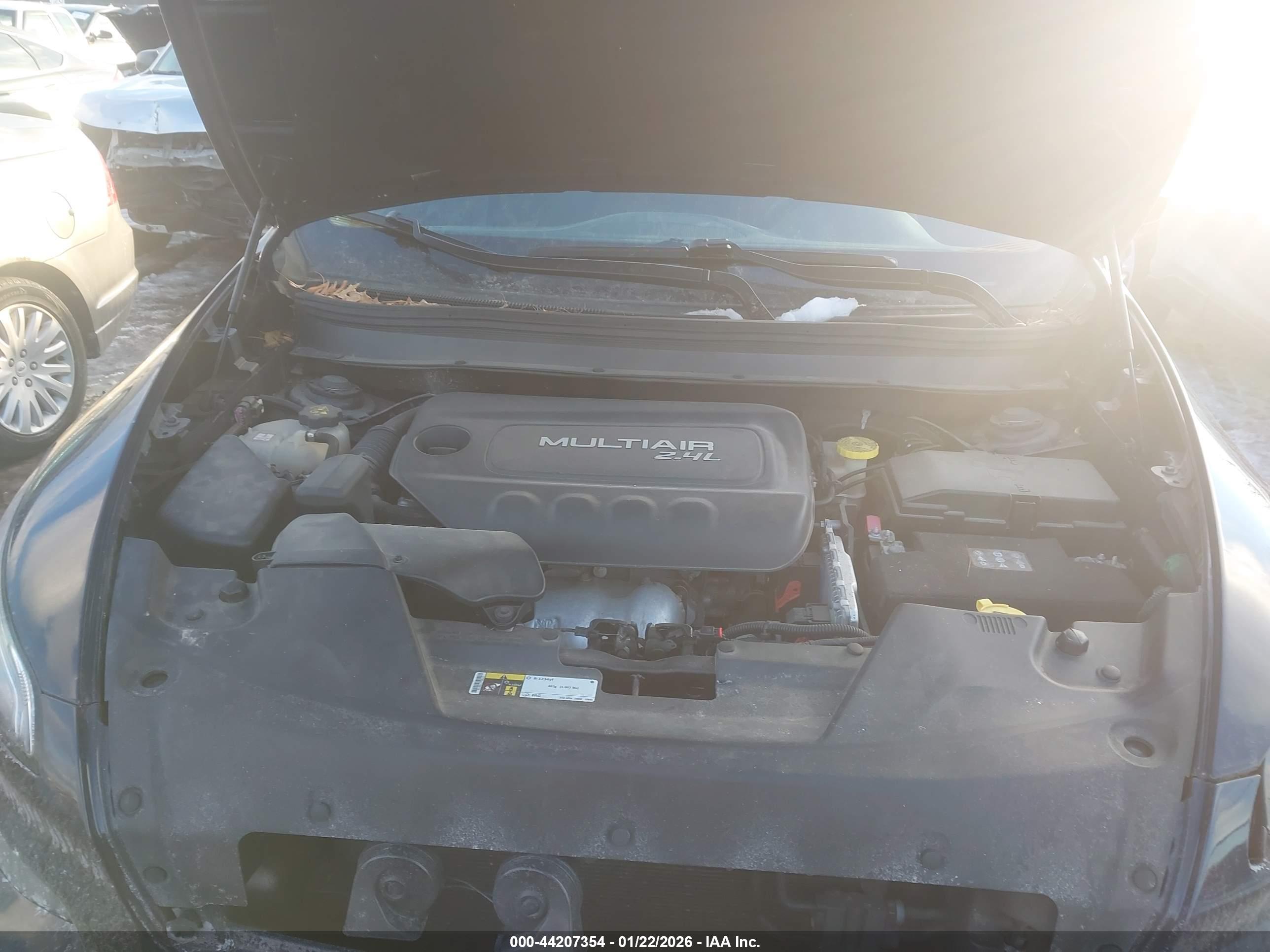 JEEP CHEROKEE image 10