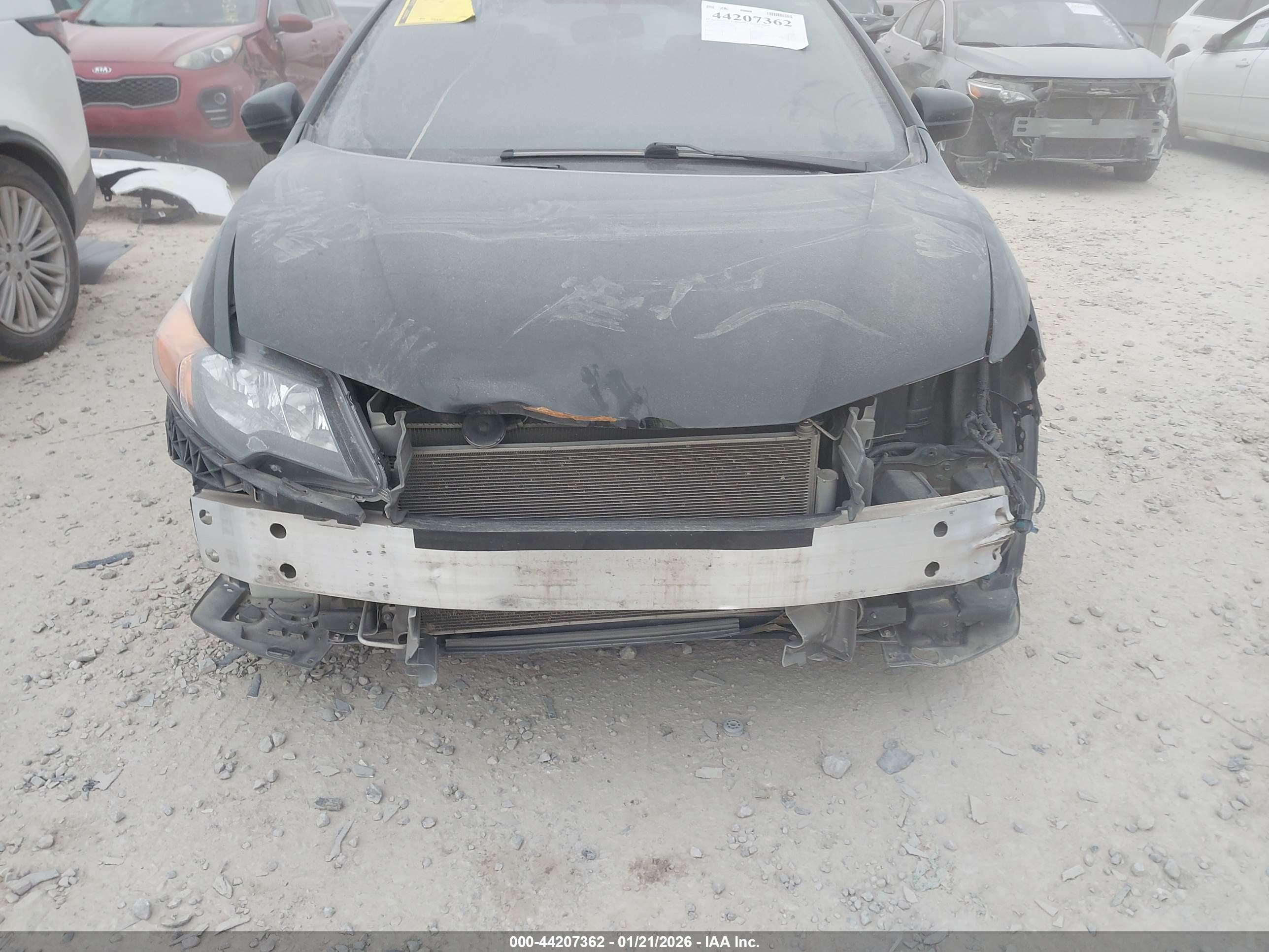 HONDA CIVIC image 6