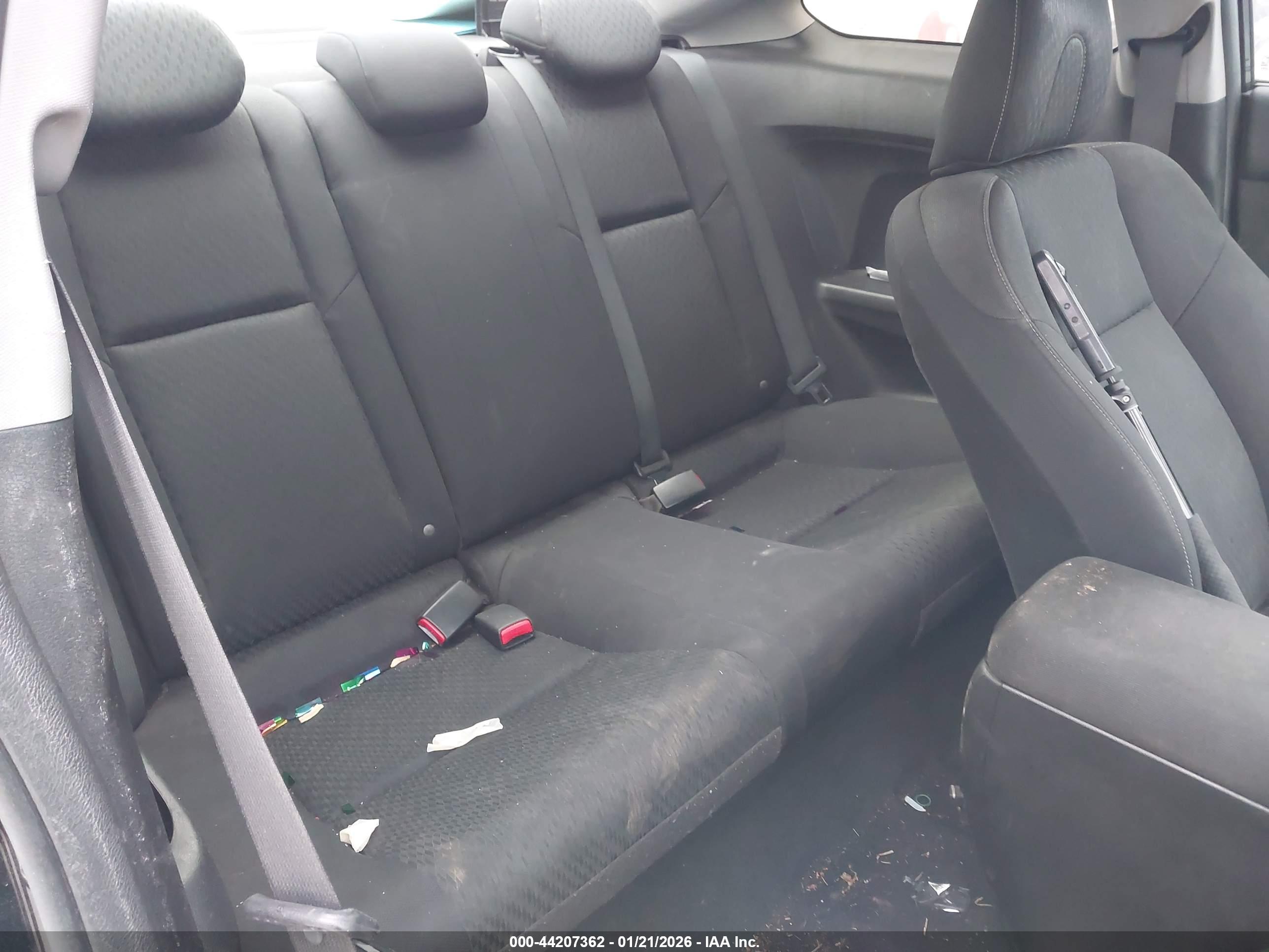 HONDA CIVIC image 8