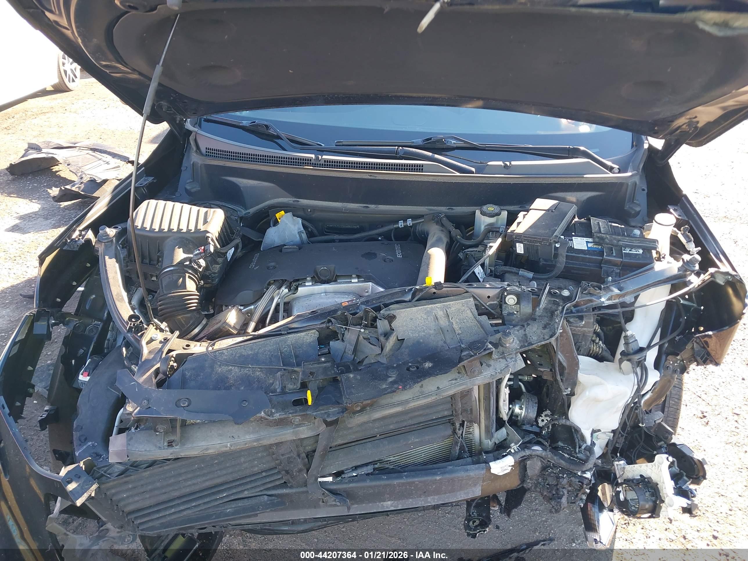 GMC TERRAIN image 10
