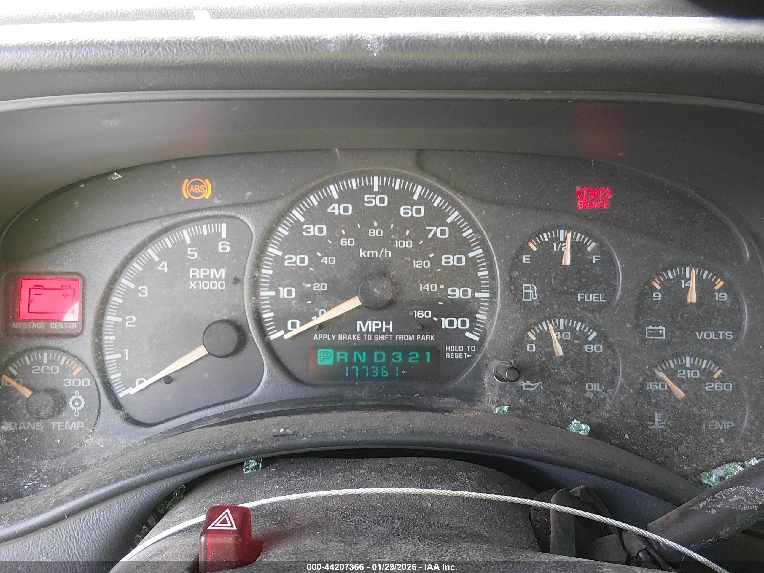 CHEVROLET SILVERADO image 7